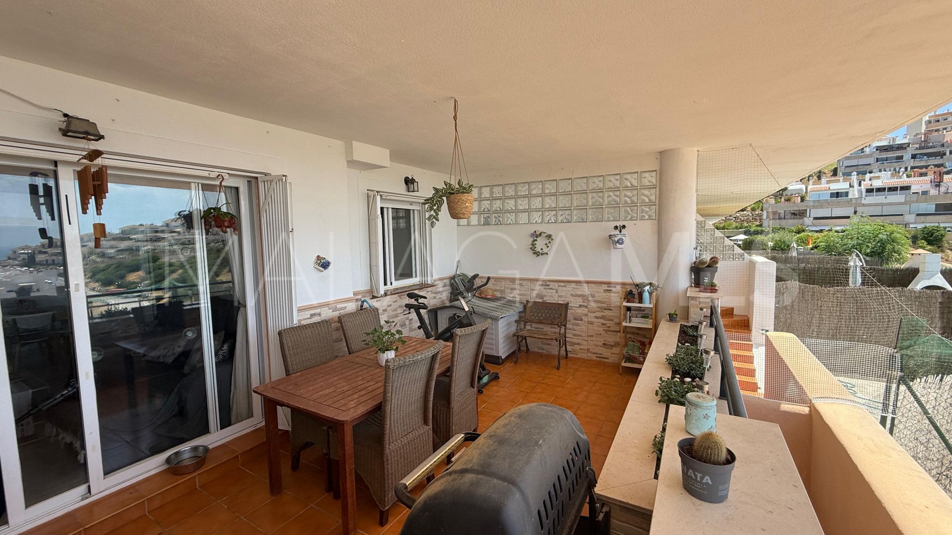 Appartement rez de chaussée for sale in Hacienda de Casares