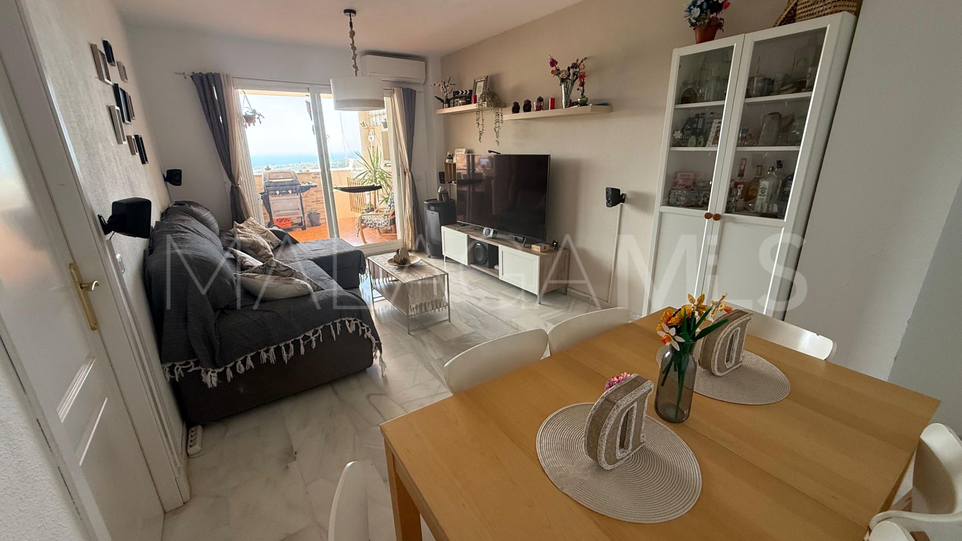 Appartement rez de chaussée for sale in Hacienda de Casares