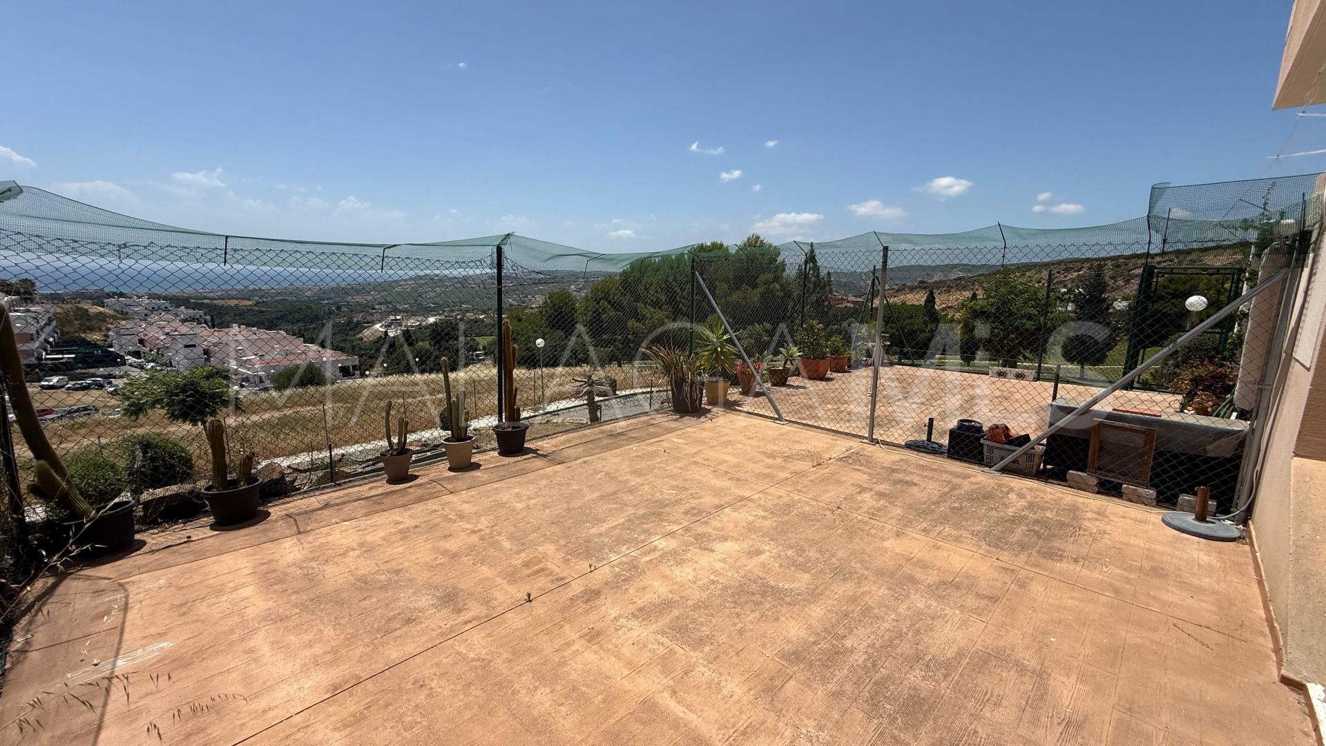 Appartement rez de chaussée for sale in Hacienda de Casares