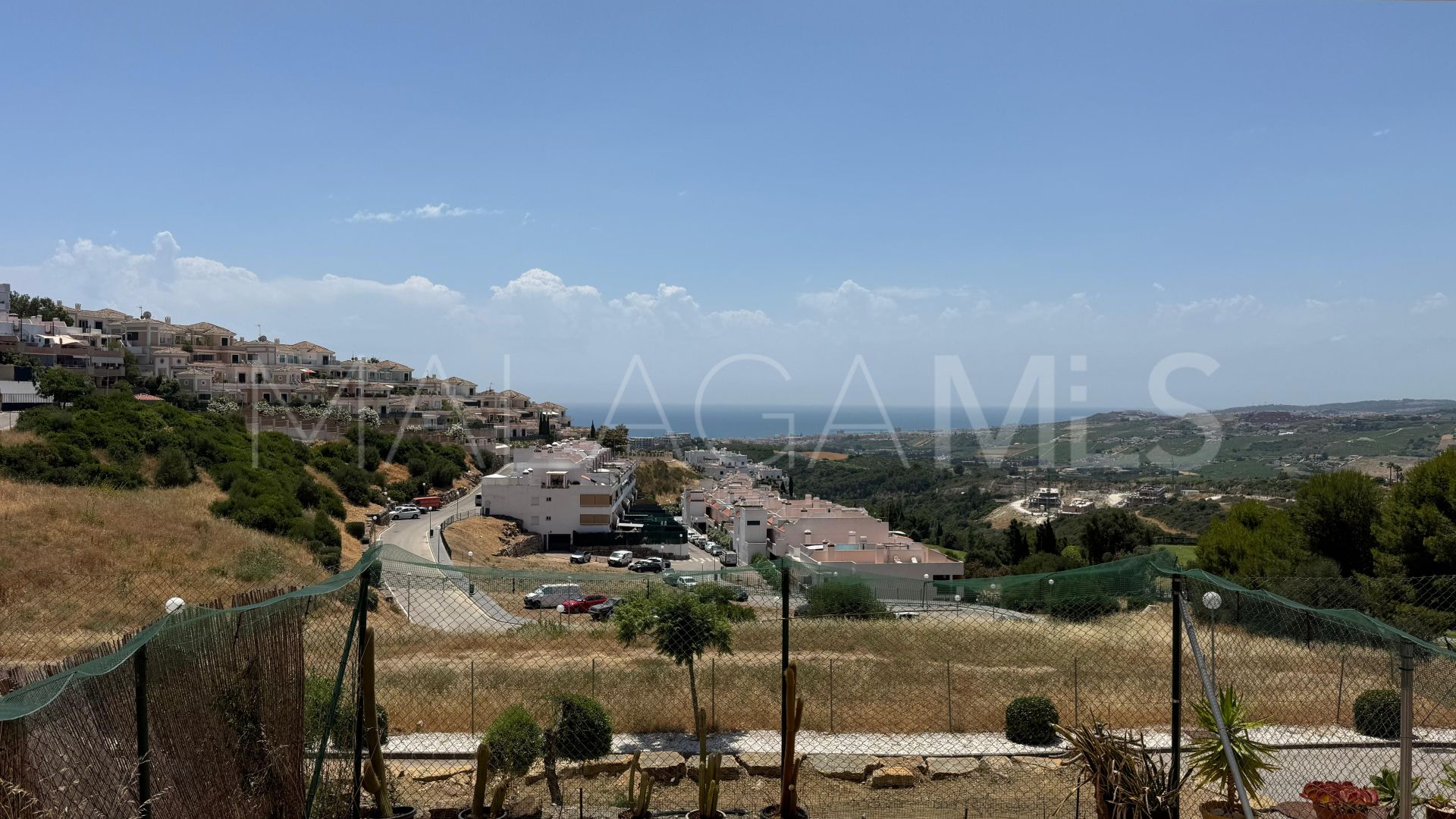 Appartement rez de chaussée for sale in Hacienda de Casares