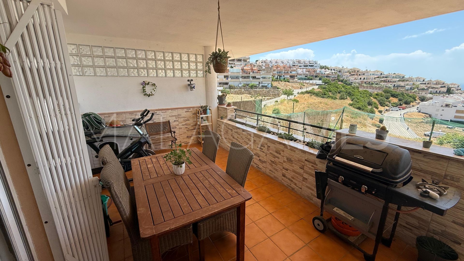 Appartement rez de chaussée for sale in Hacienda de Casares
