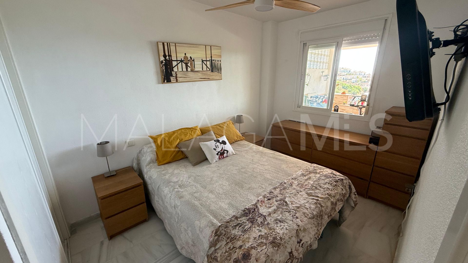 Appartement rez de chaussée for sale in Hacienda de Casares