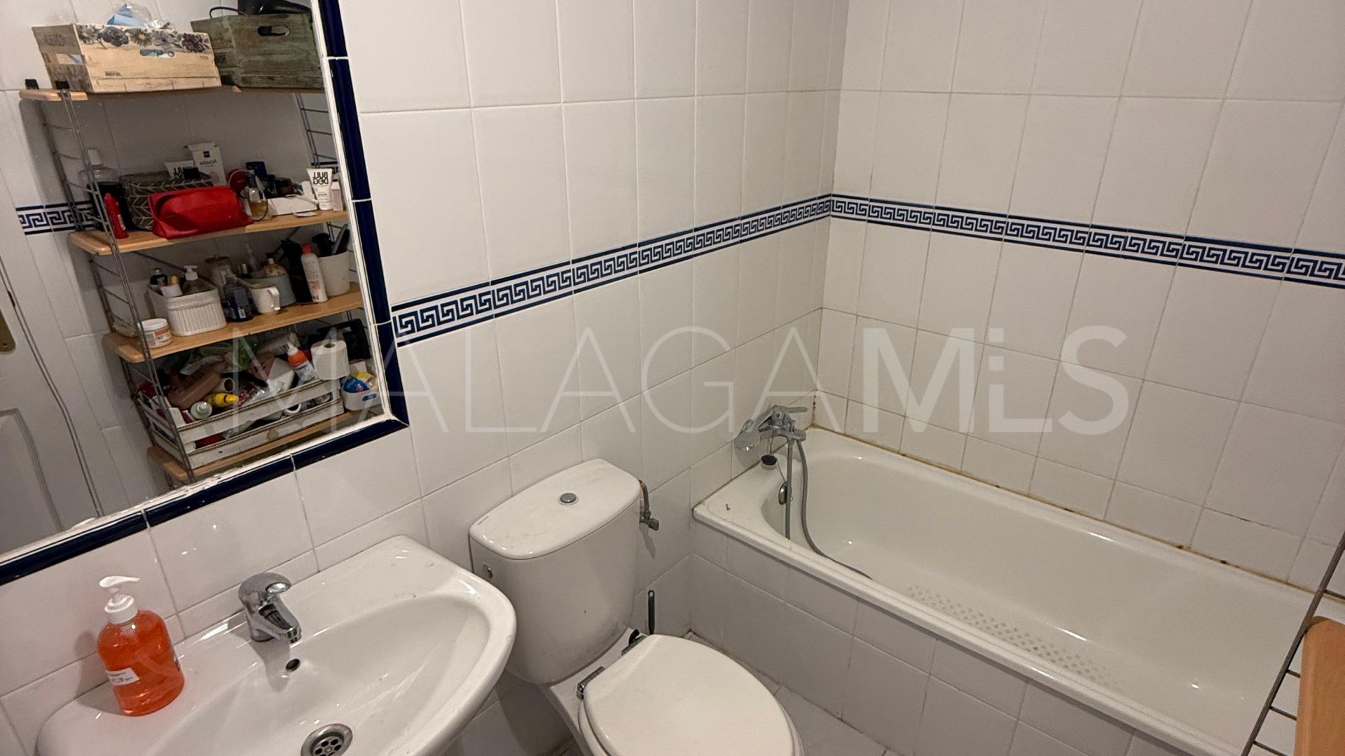 Appartement rez de chaussée for sale in Hacienda de Casares