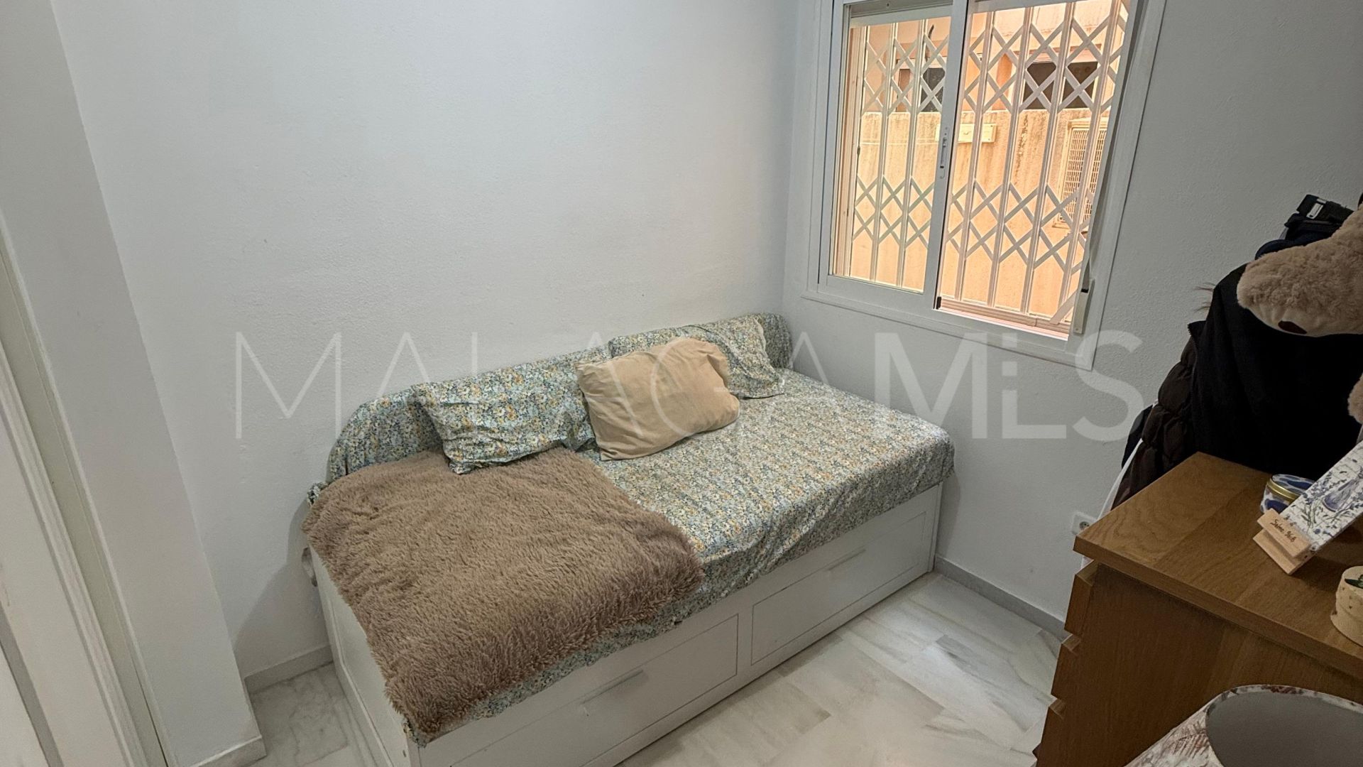Appartement rez de chaussée for sale in Hacienda de Casares