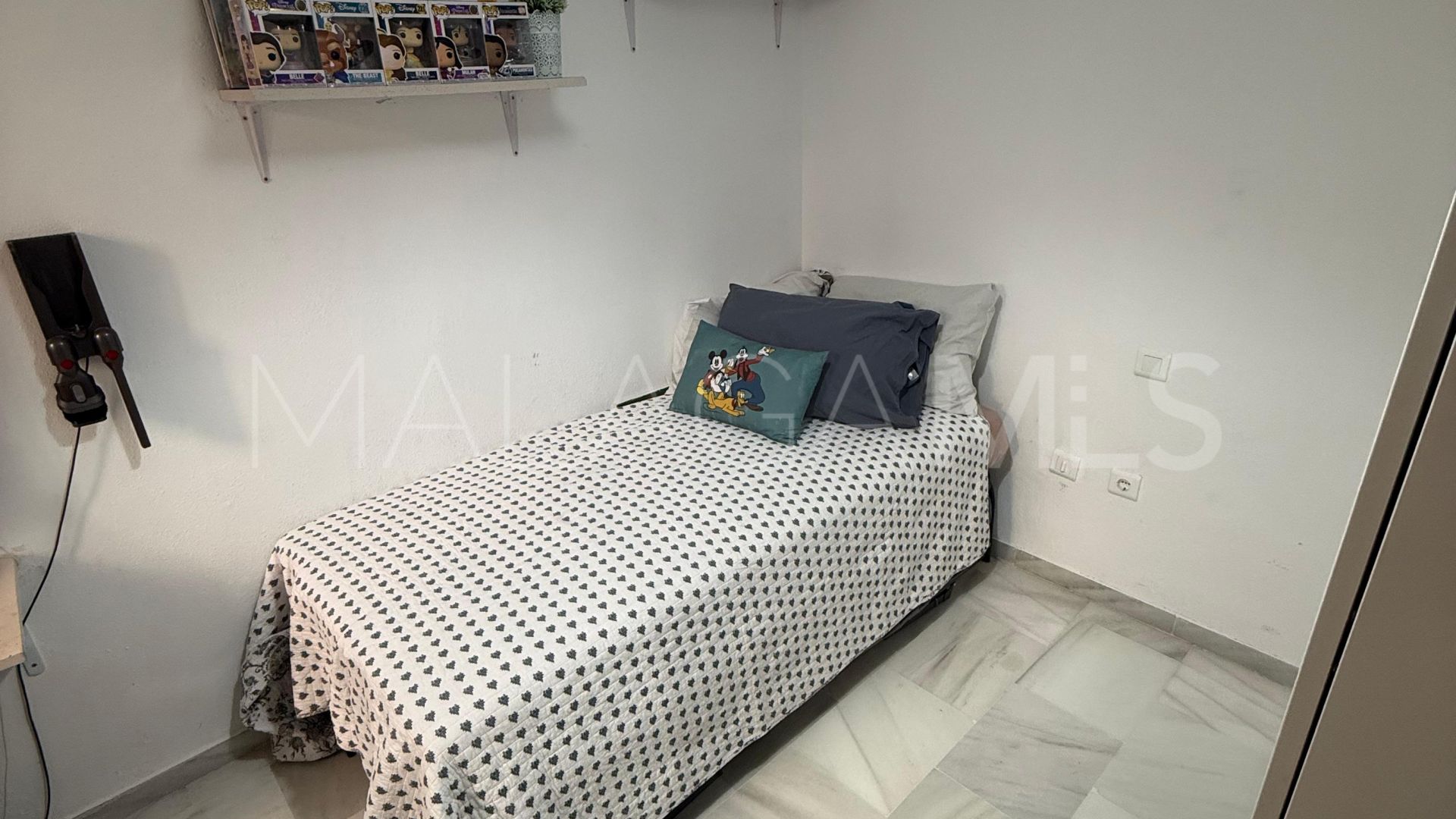 Appartement rez de chaussée for sale in Hacienda de Casares