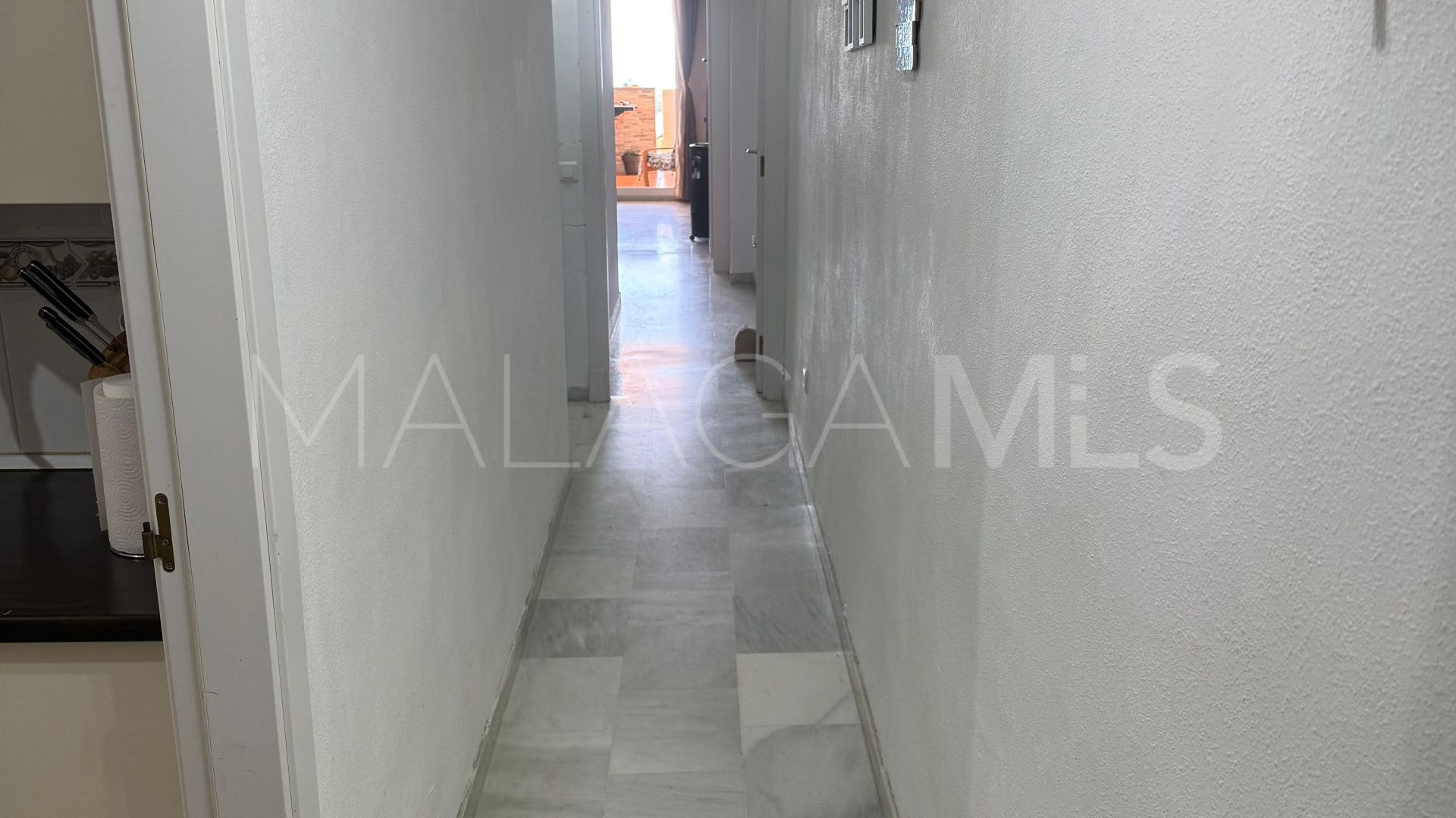 Appartement rez de chaussée for sale in Hacienda de Casares
