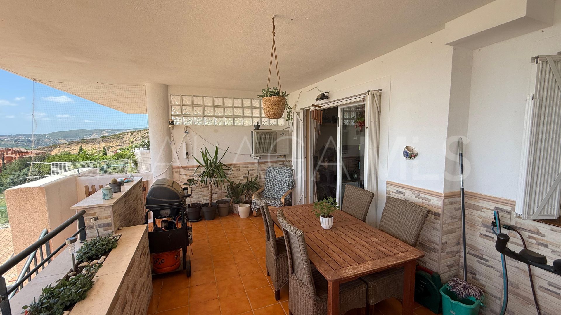 Appartement rez de chaussée for sale in Hacienda de Casares