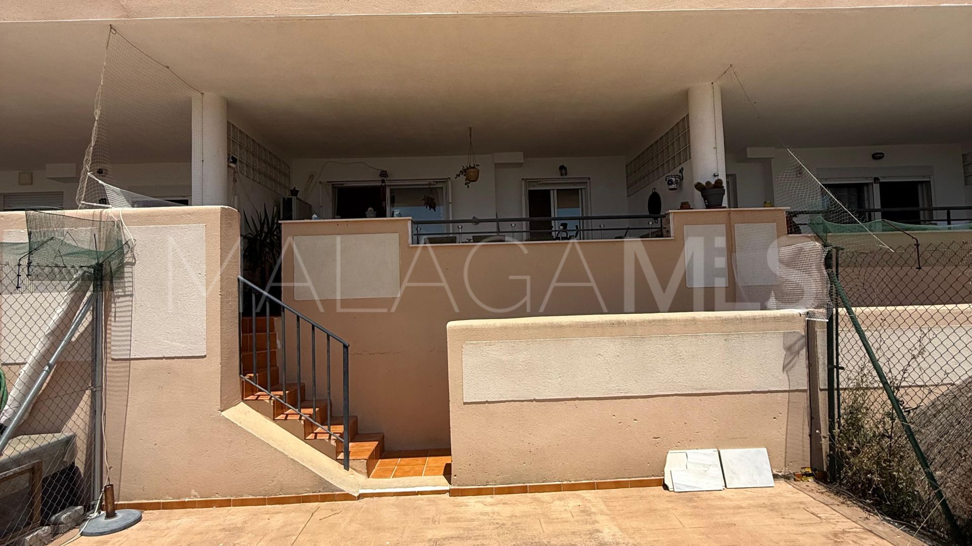 Appartement rez de chaussée for sale in Hacienda de Casares