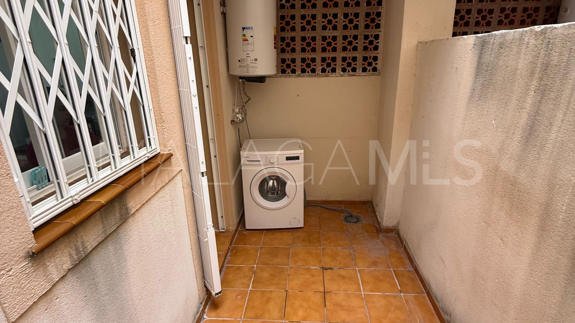 Appartement rez de chaussée for sale in Hacienda de Casares