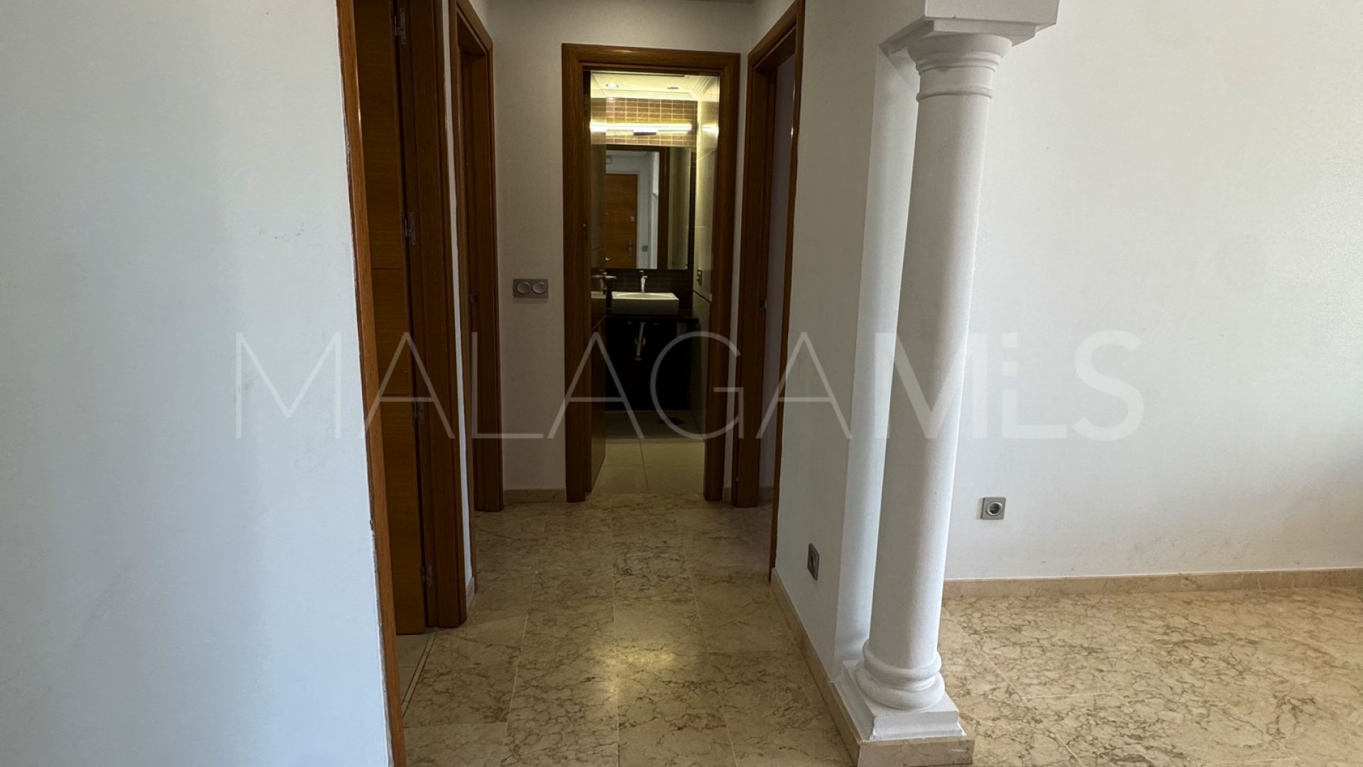 For sale Alcorrín 2 bedrooms ground floor apartment