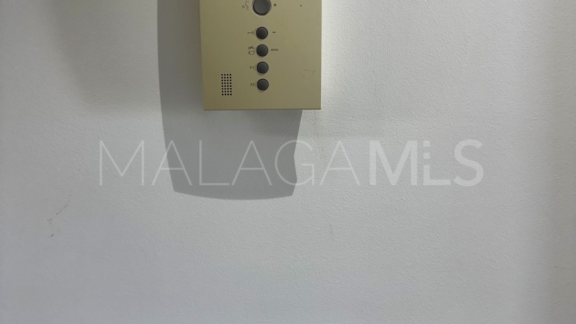 For sale Alcorrín 2 bedrooms ground floor apartment
