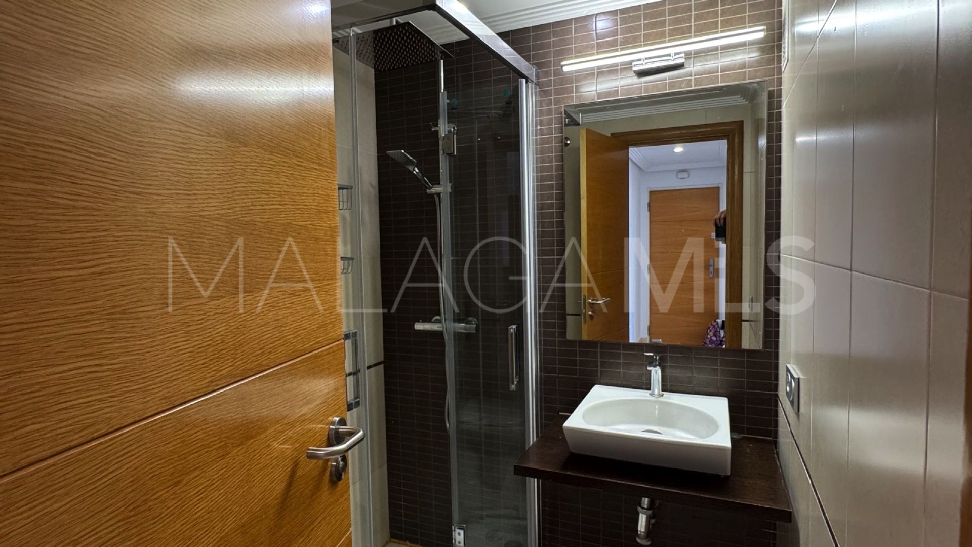For sale Alcorrín 2 bedrooms ground floor apartment