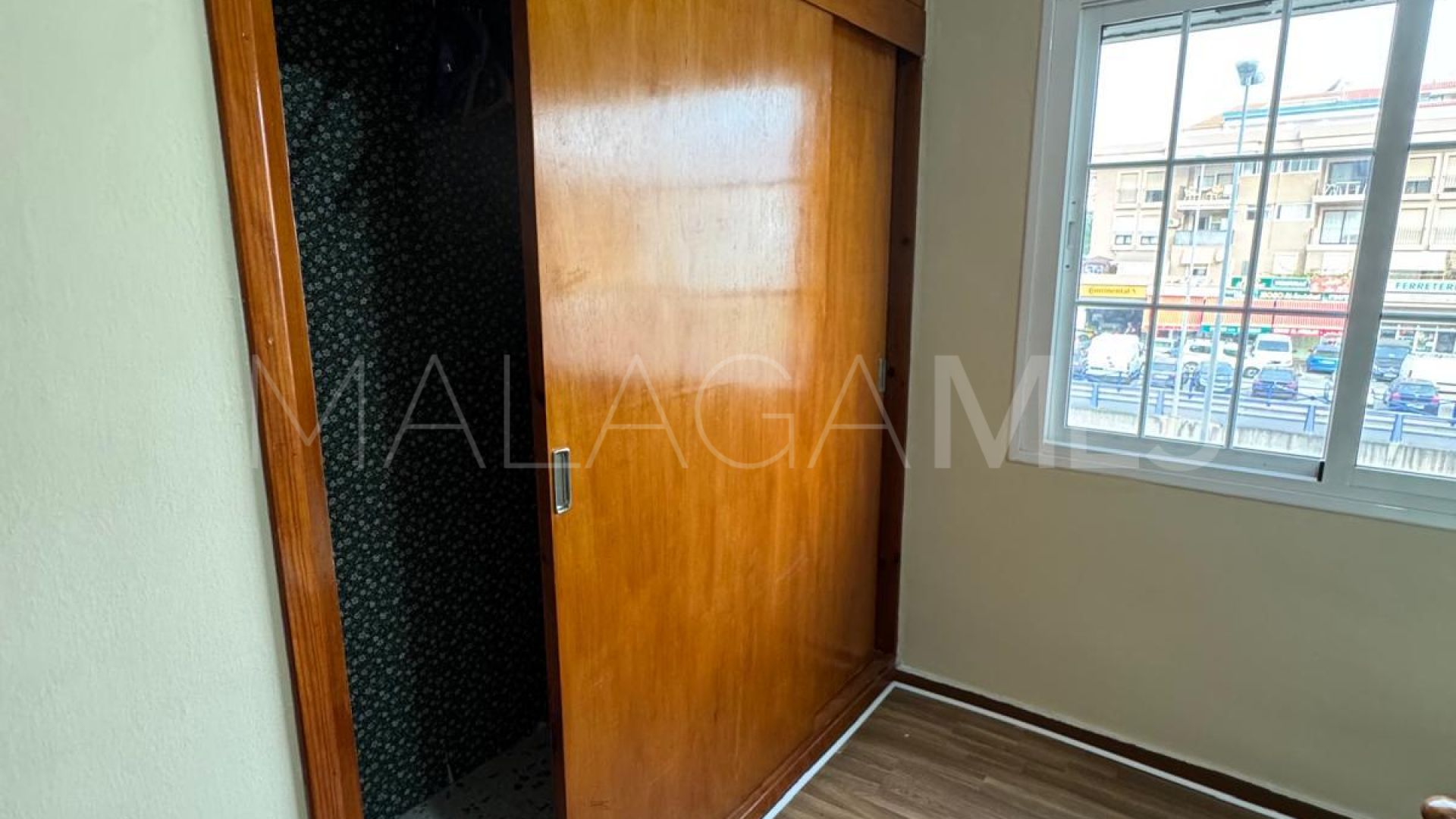 For sale apartment with 3 bedrooms in Sabinillas