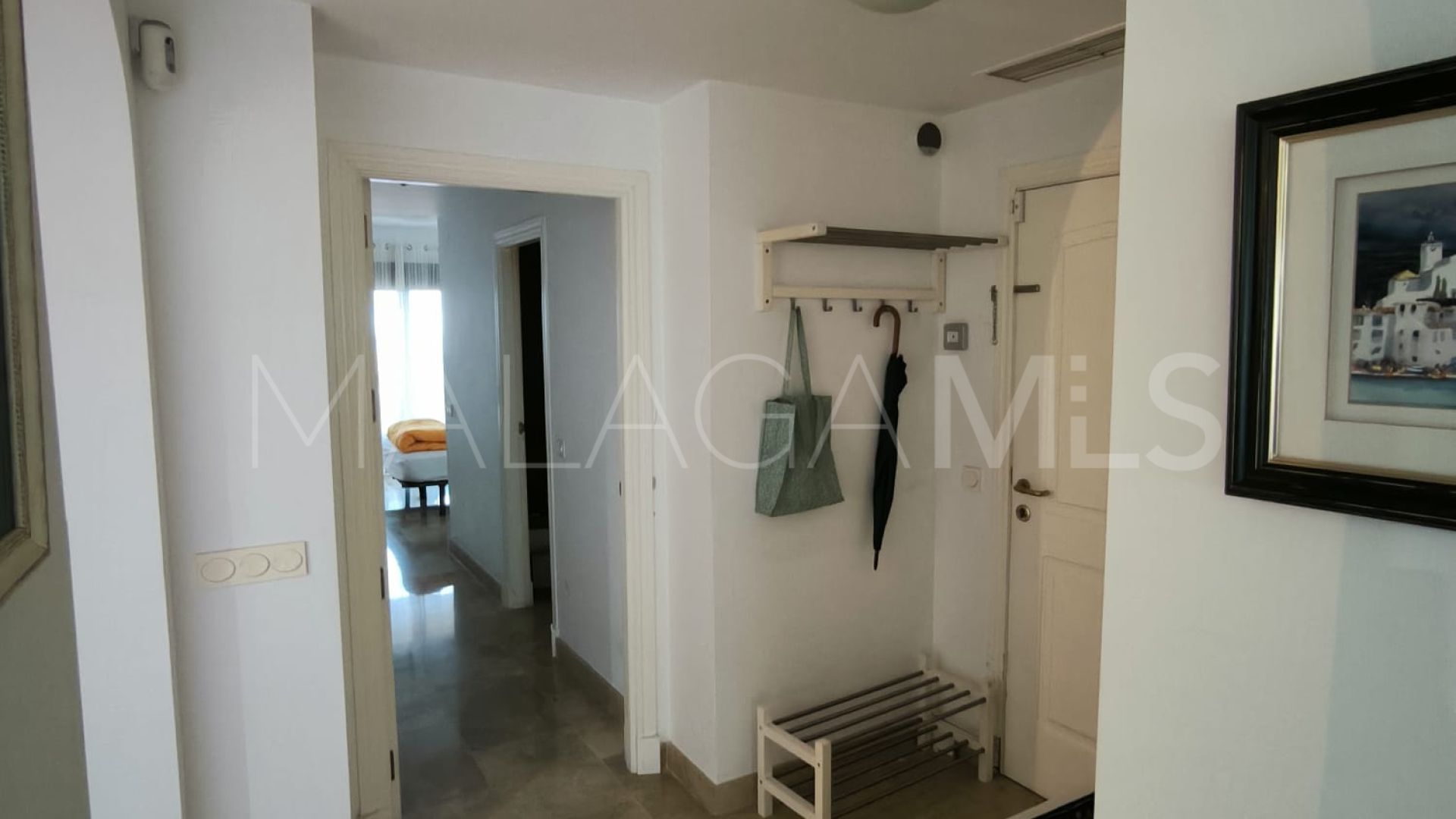 Apartment for sale in Duquesa Village with 2 bedrooms