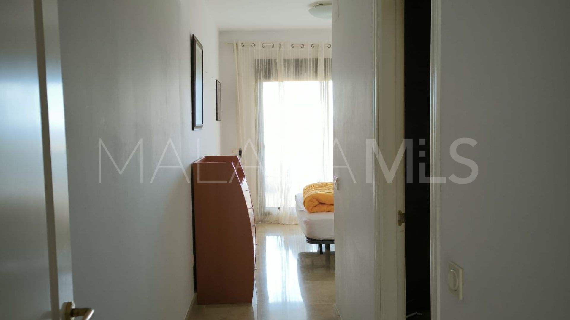 Apartment for sale in Duquesa Village with 2 bedrooms