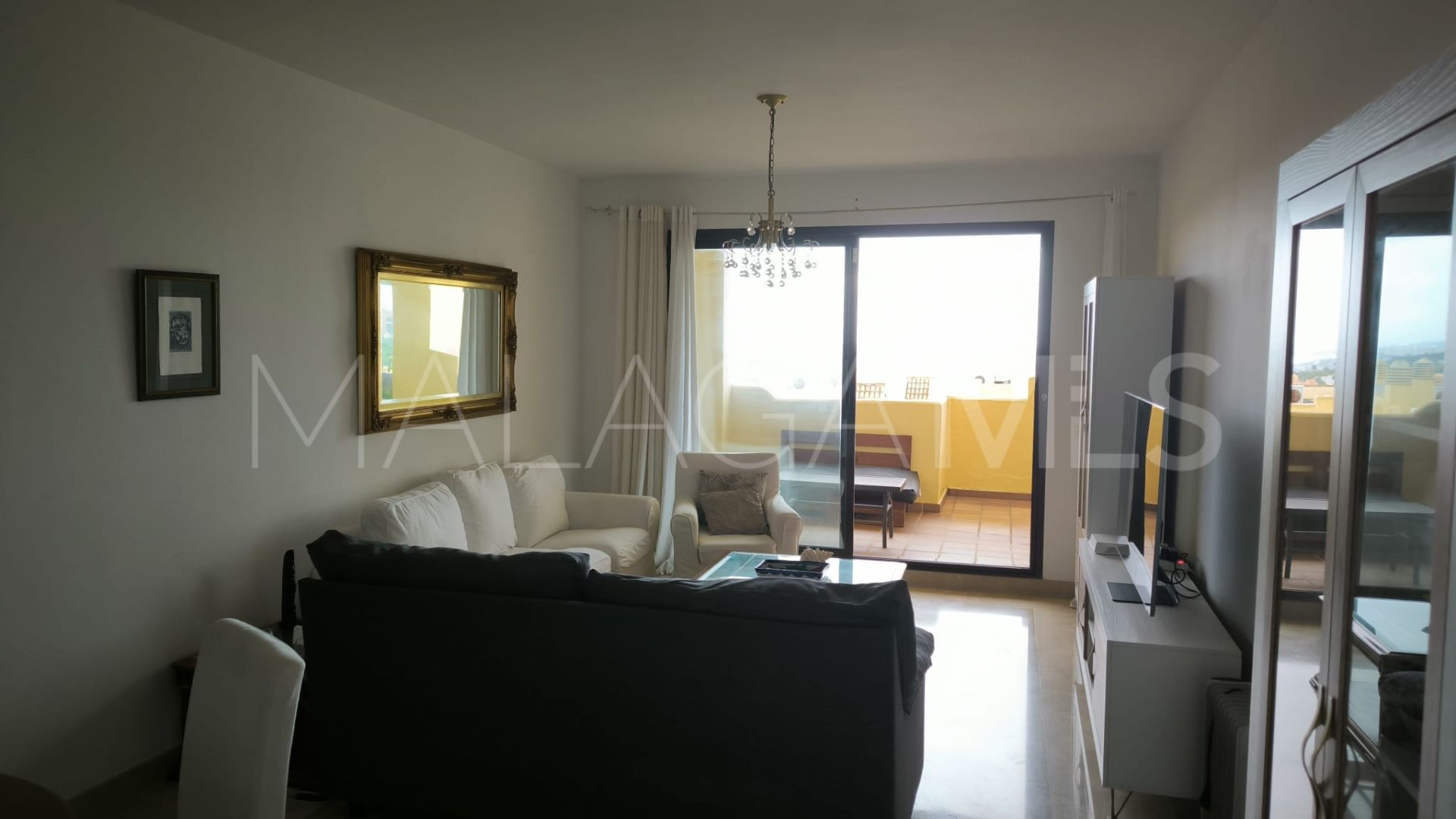 Apartment for sale in Duquesa Village with 2 bedrooms