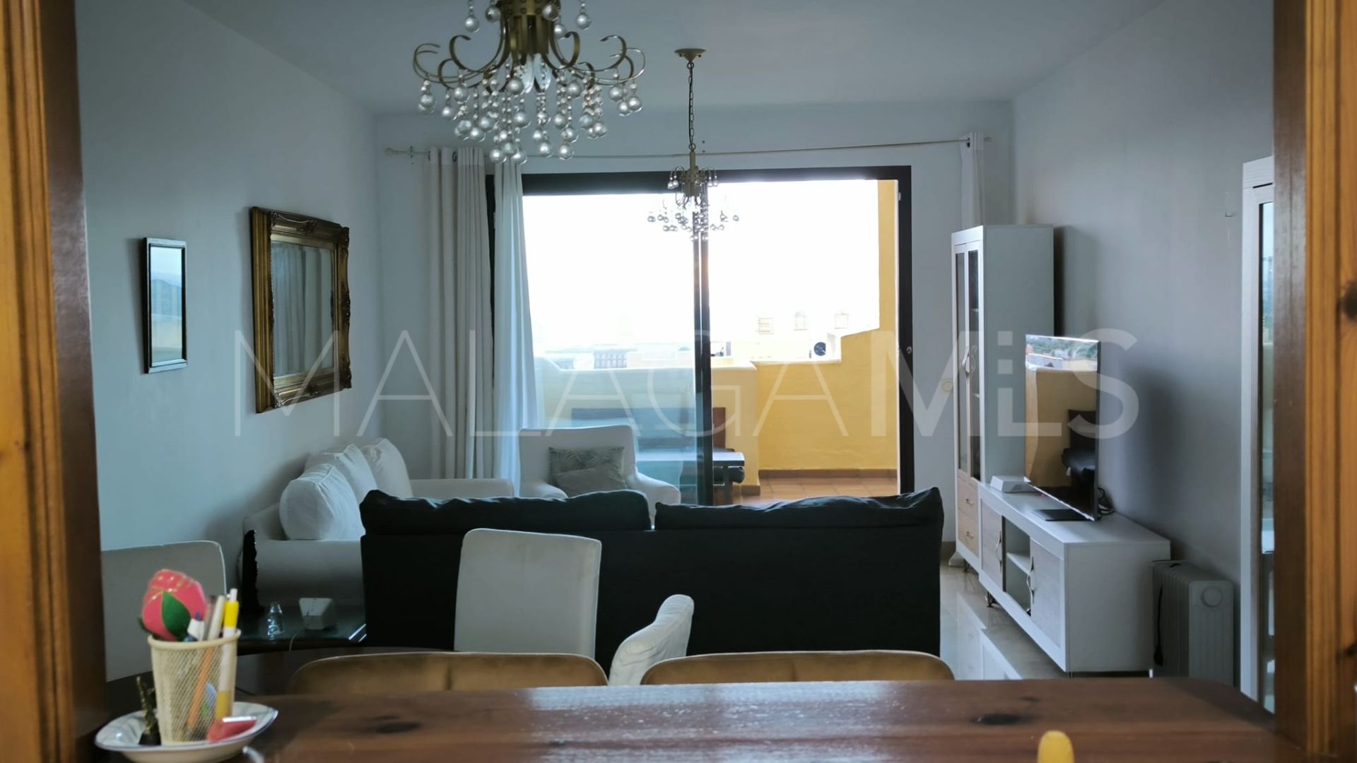 Apartment for sale in Duquesa Village with 2 bedrooms