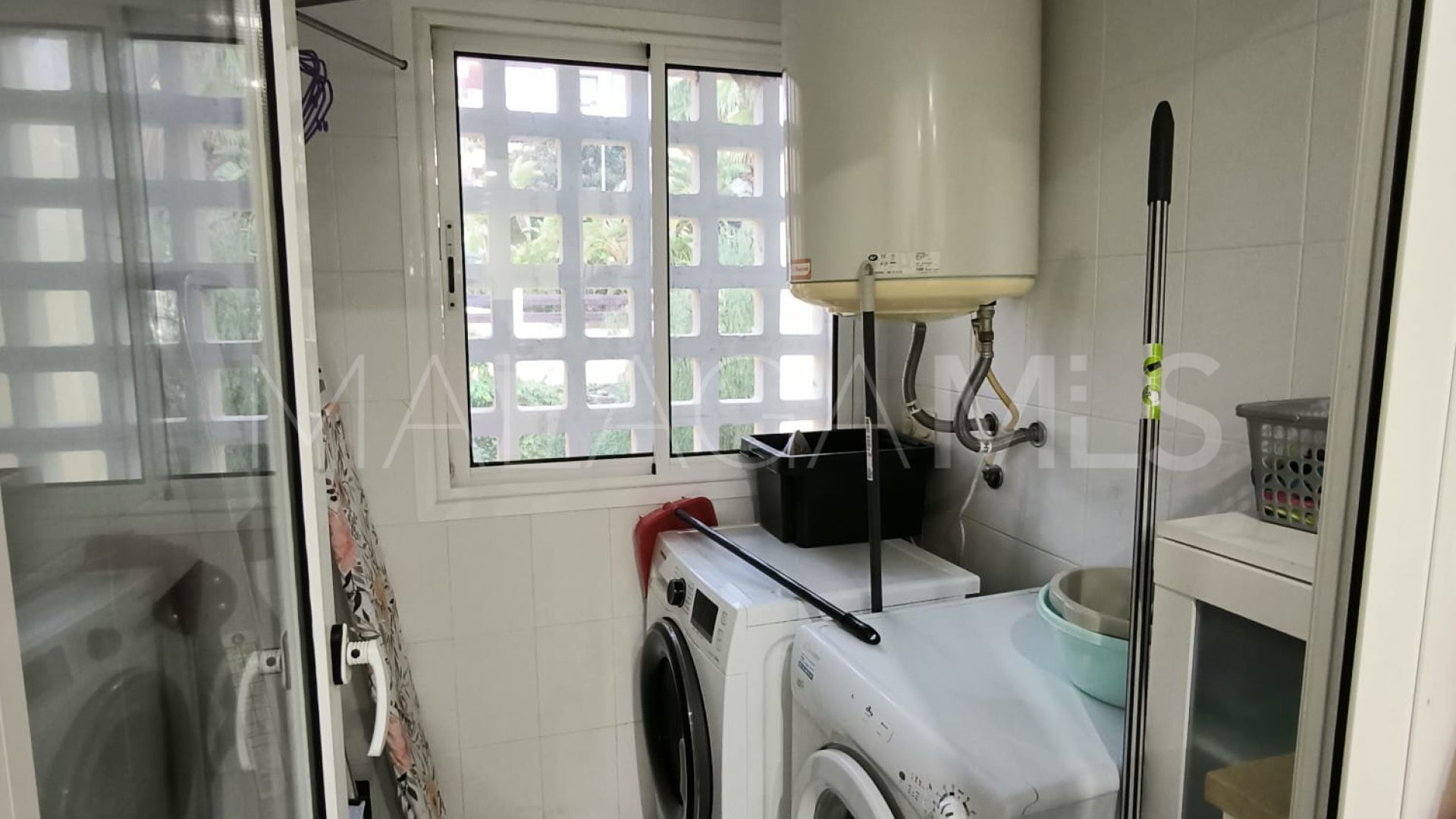 Apartment for sale in Duquesa Village with 2 bedrooms