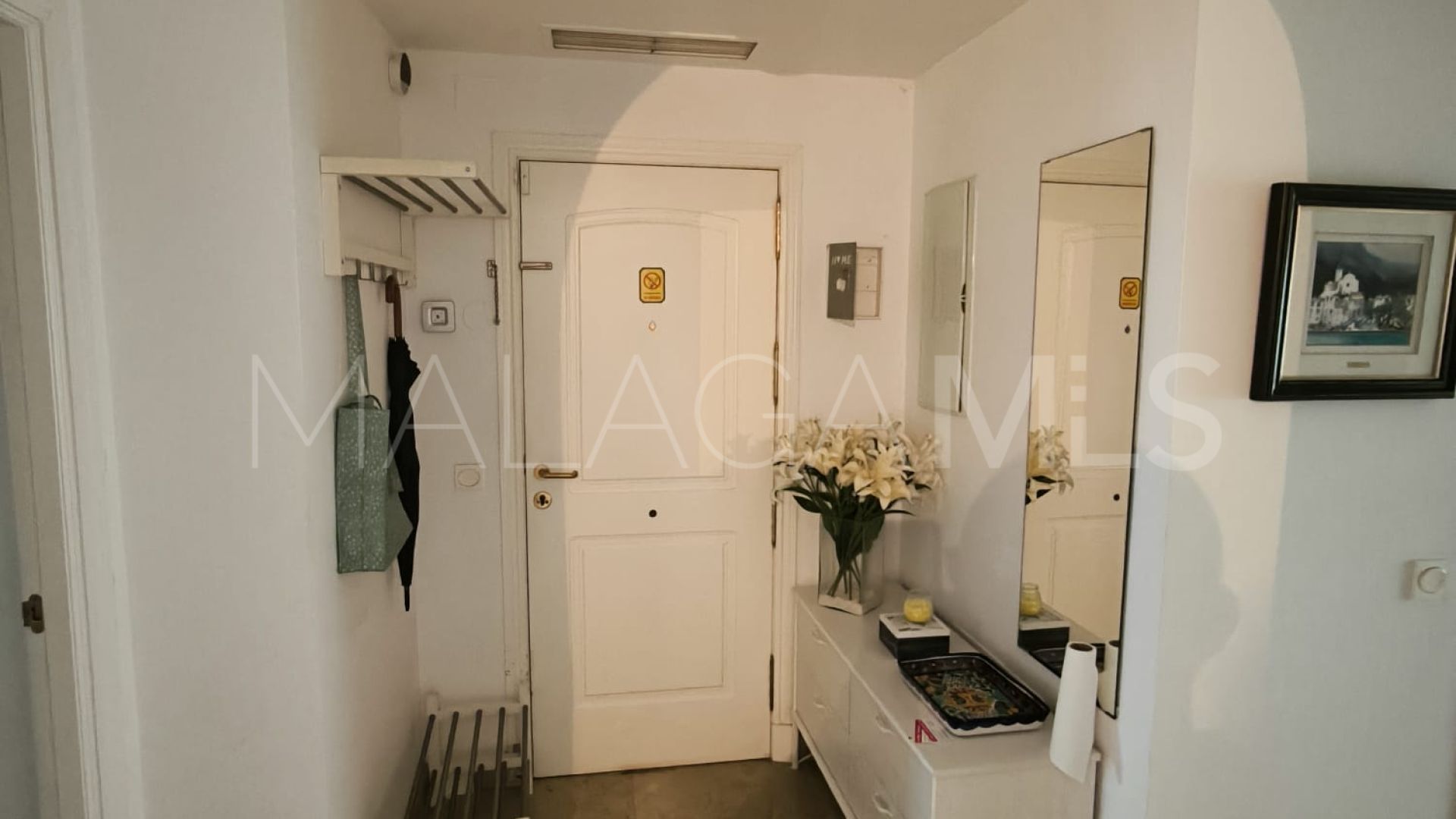 Apartment for sale in Duquesa Village with 2 bedrooms