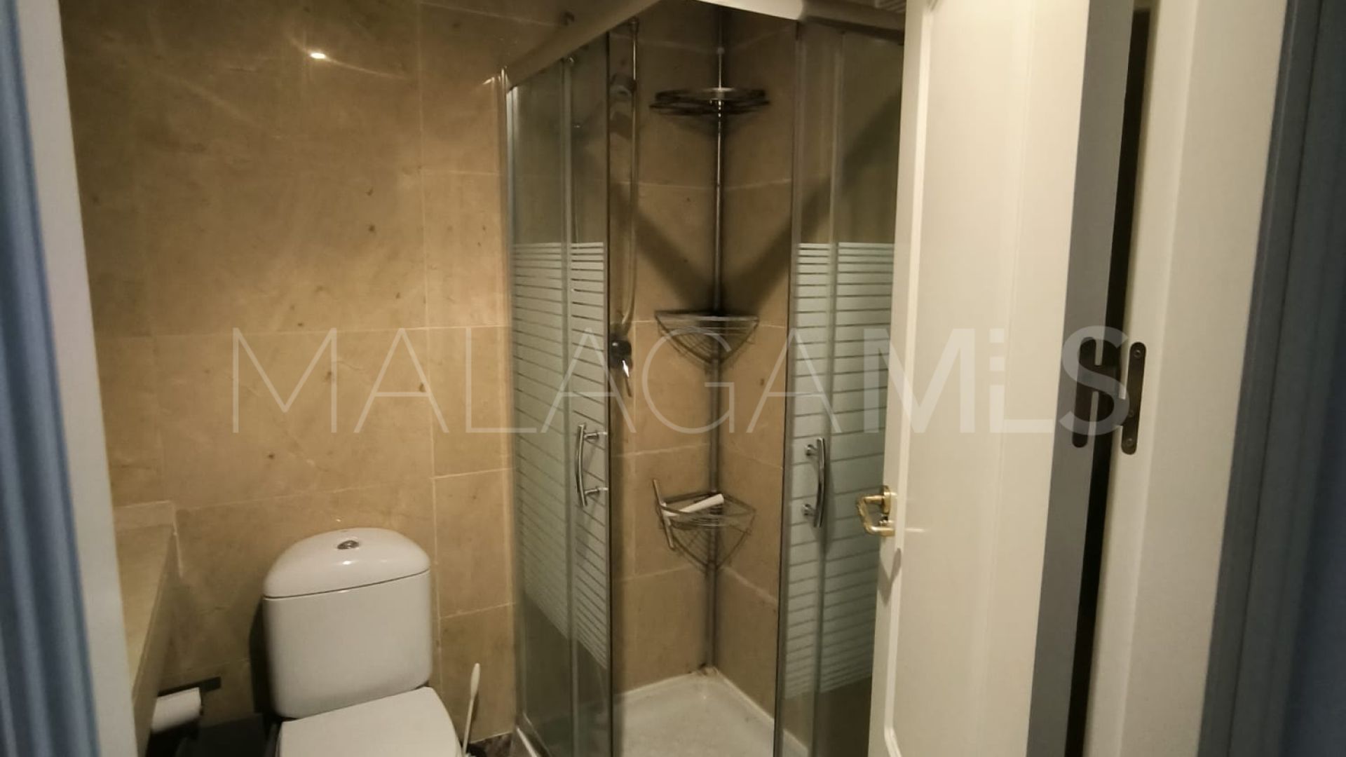 Apartment for sale in Duquesa Village with 2 bedrooms