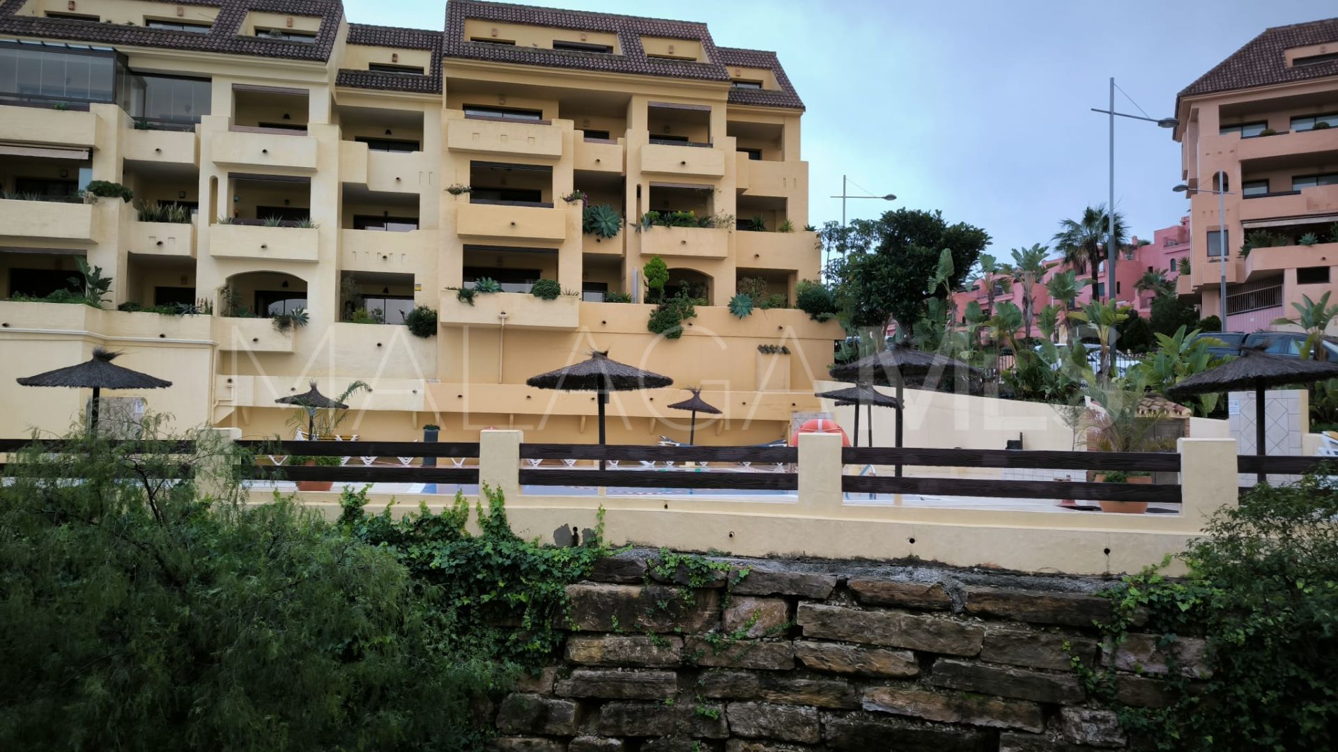 Apartment for sale in Duquesa Village with 2 bedrooms