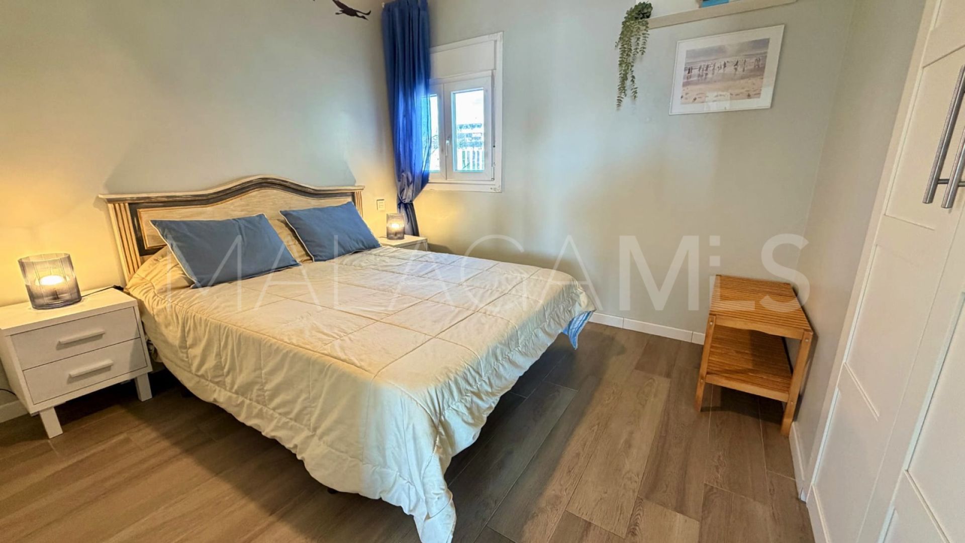 Wohnung for sale in Marbella Centro