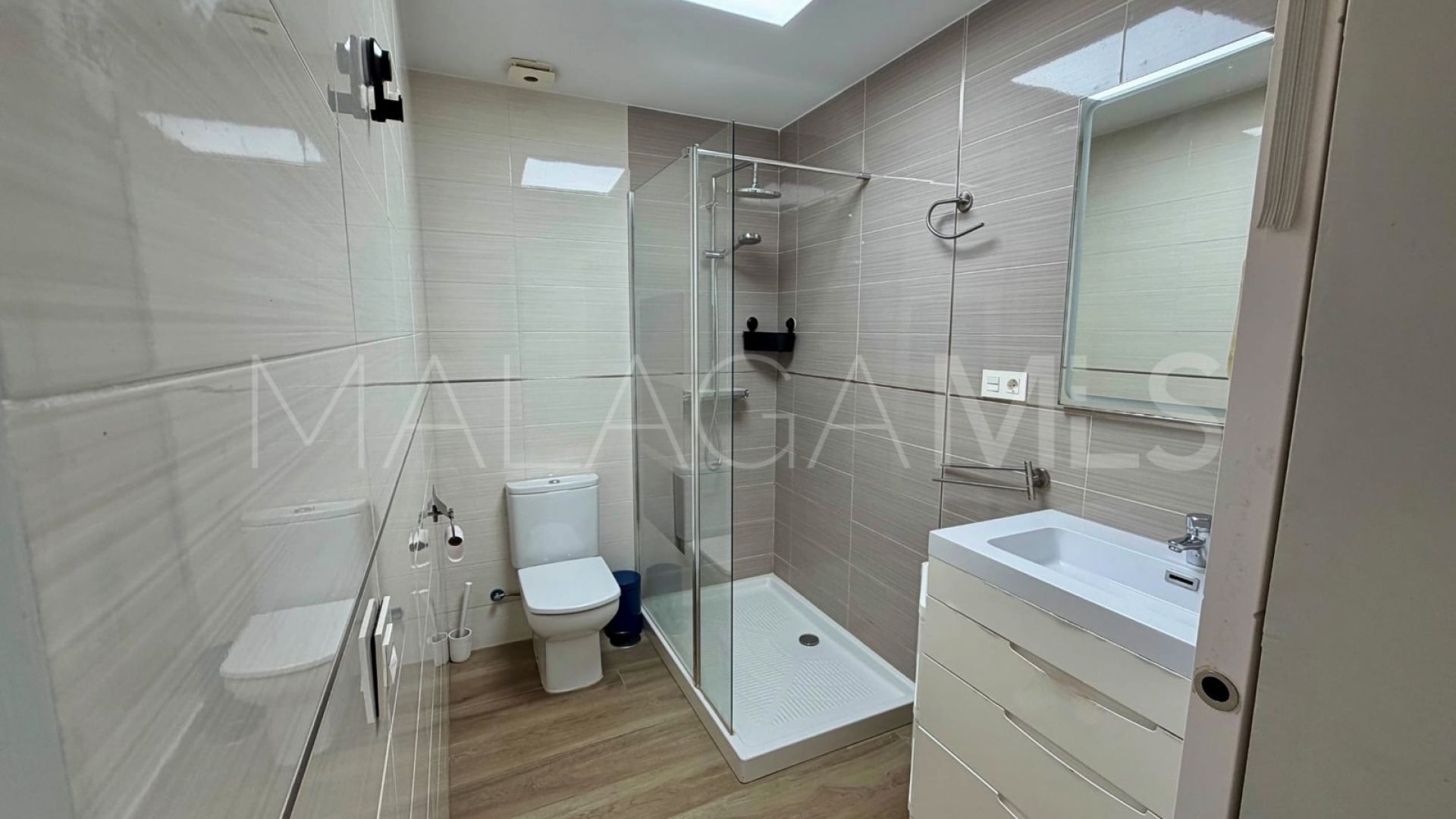 Wohnung for sale in Marbella Centro