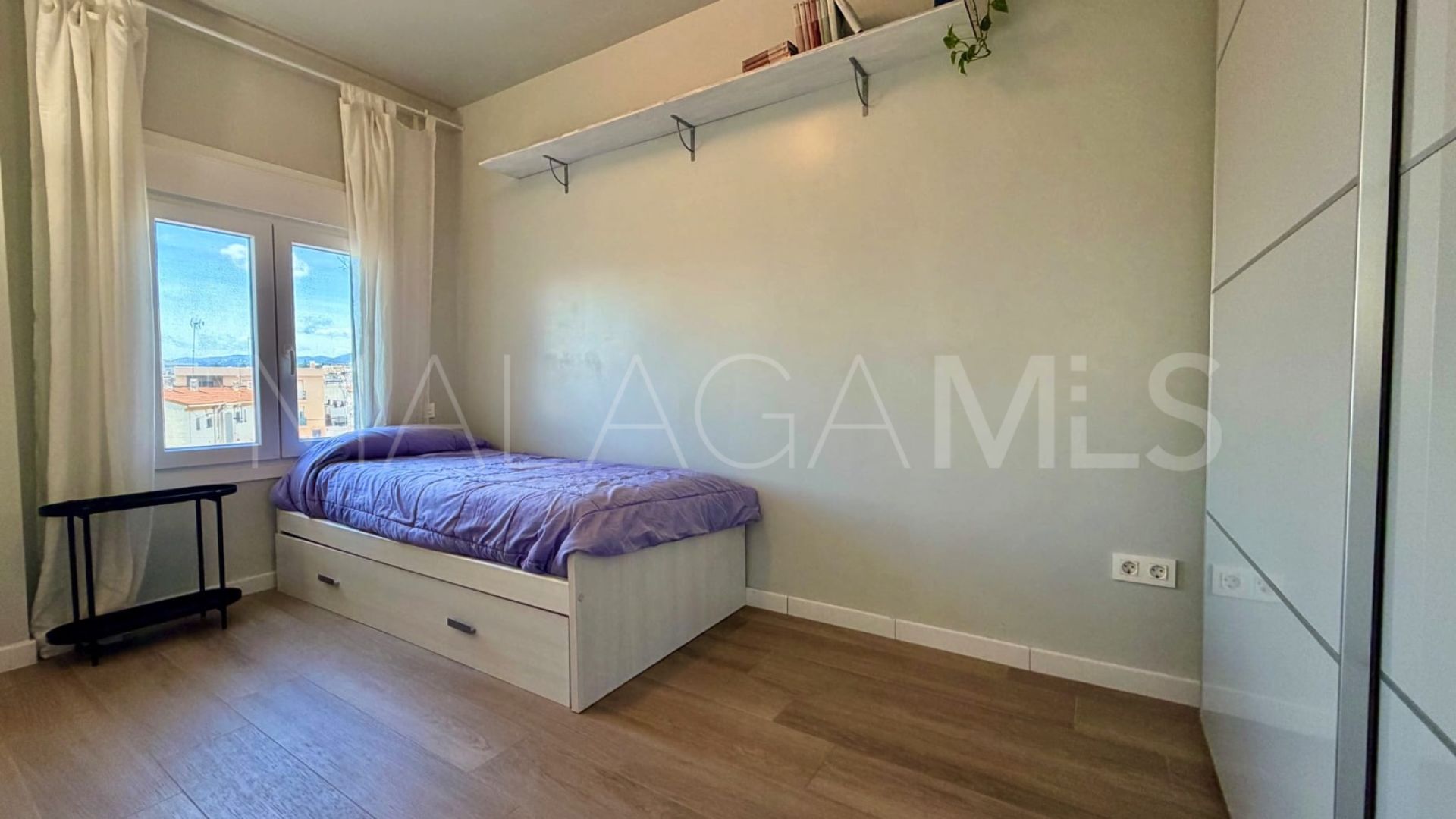 Wohnung for sale in Marbella Centro