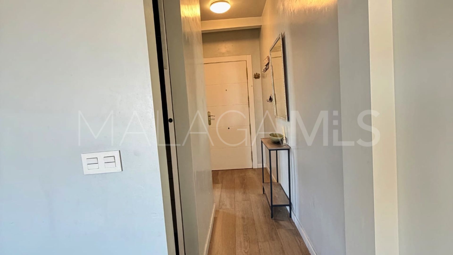 Wohnung for sale in Marbella Centro