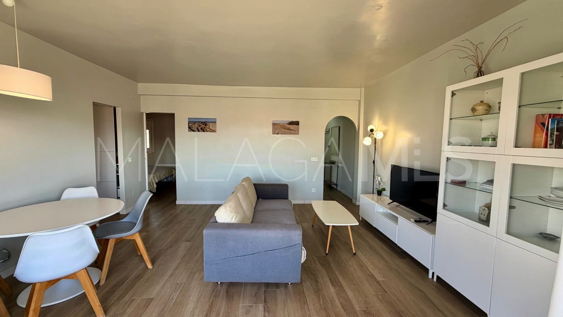 Wohnung for sale in Marbella Centro