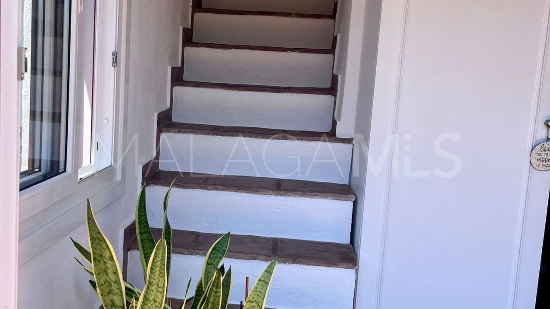 Studio for sale in Benahavis Centro