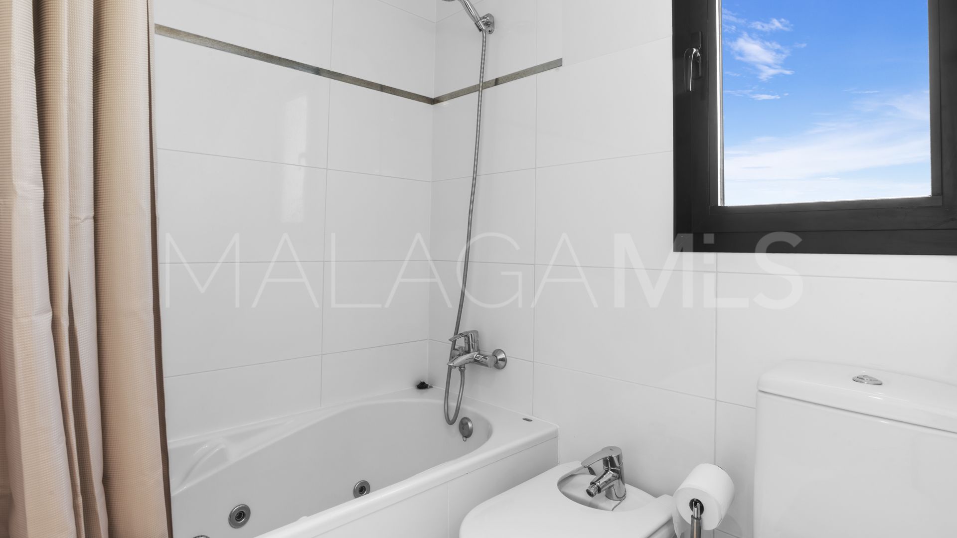 Doña Julia 3 bedrooms duplex penthouse for sale