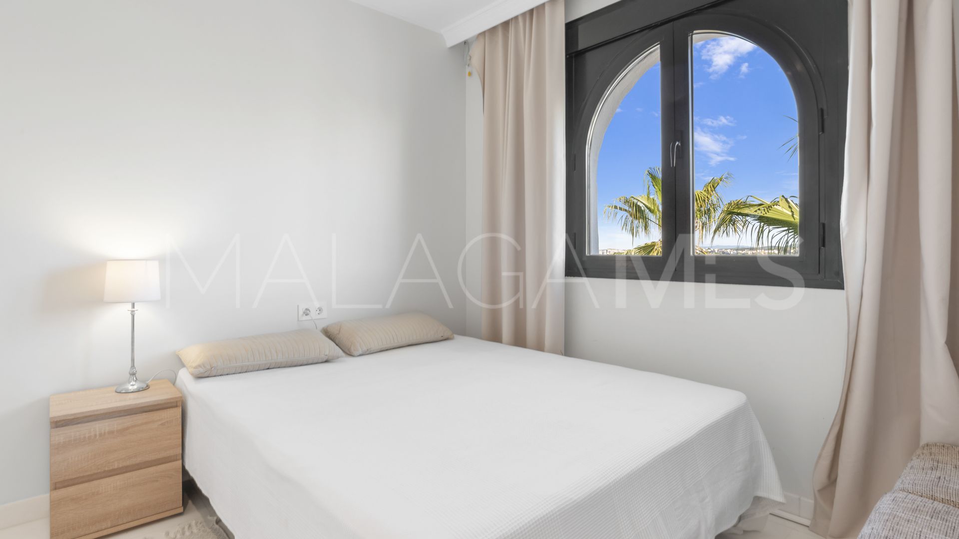Doña Julia 3 bedrooms duplex penthouse for sale