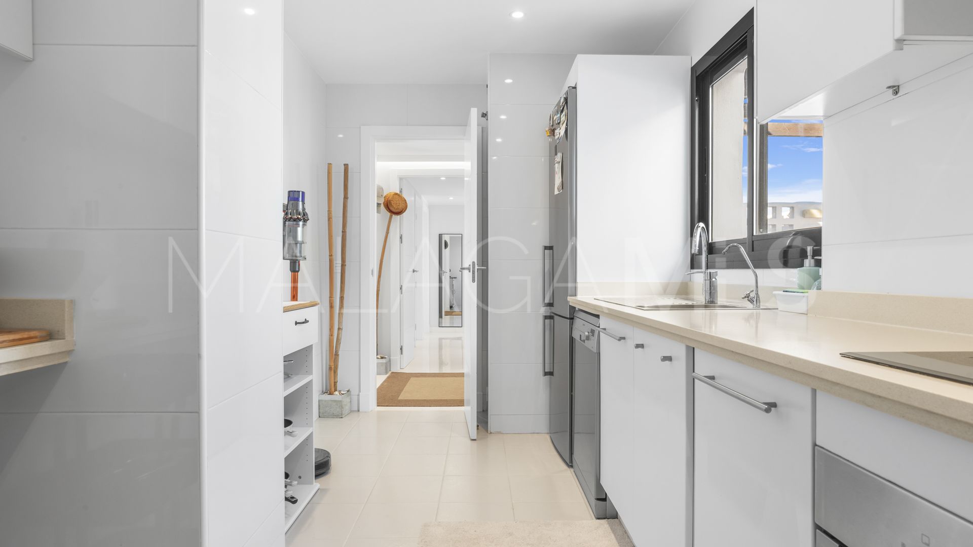 Doña Julia 3 bedrooms duplex penthouse for sale