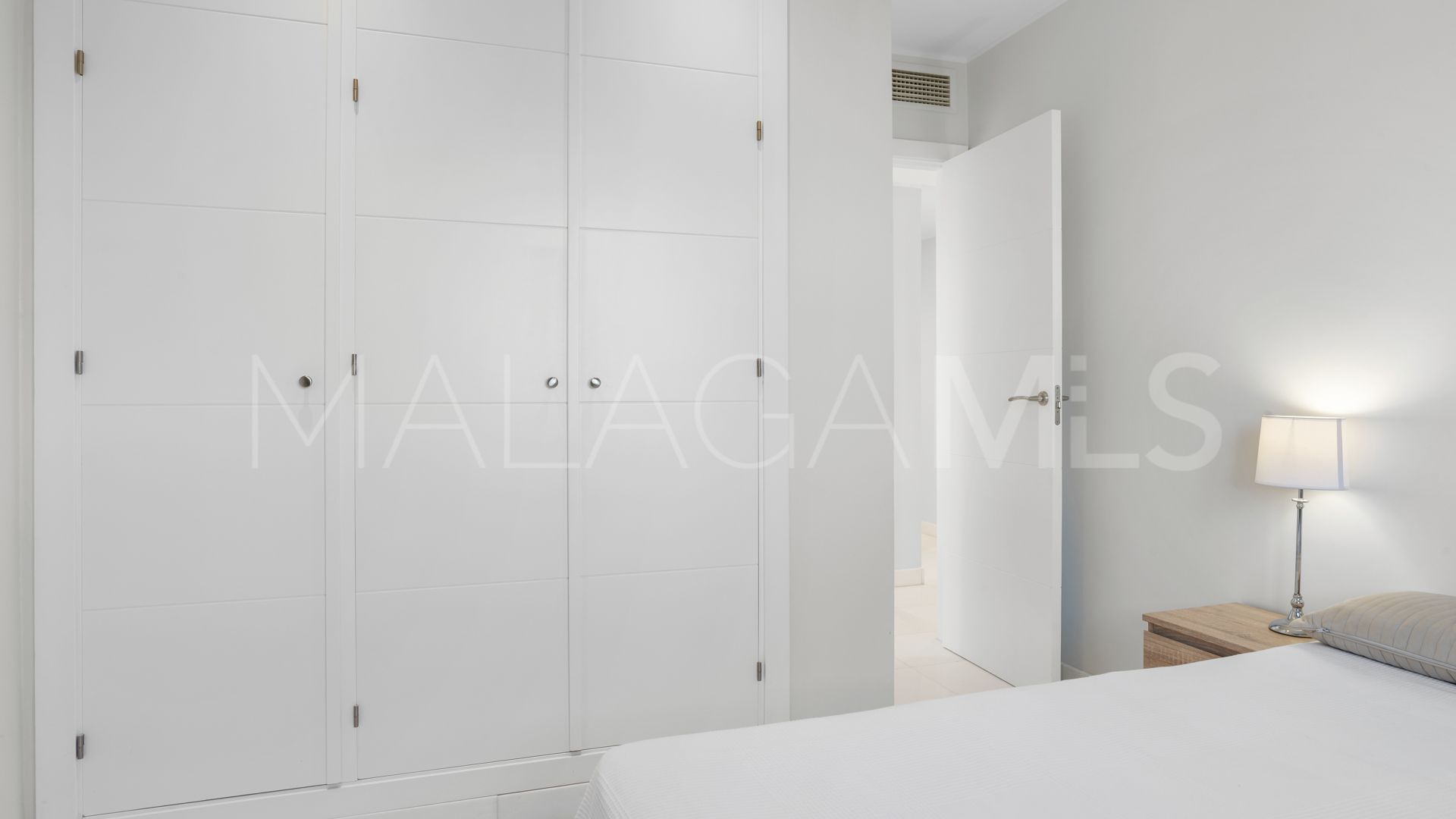Doña Julia 3 bedrooms duplex penthouse for sale
