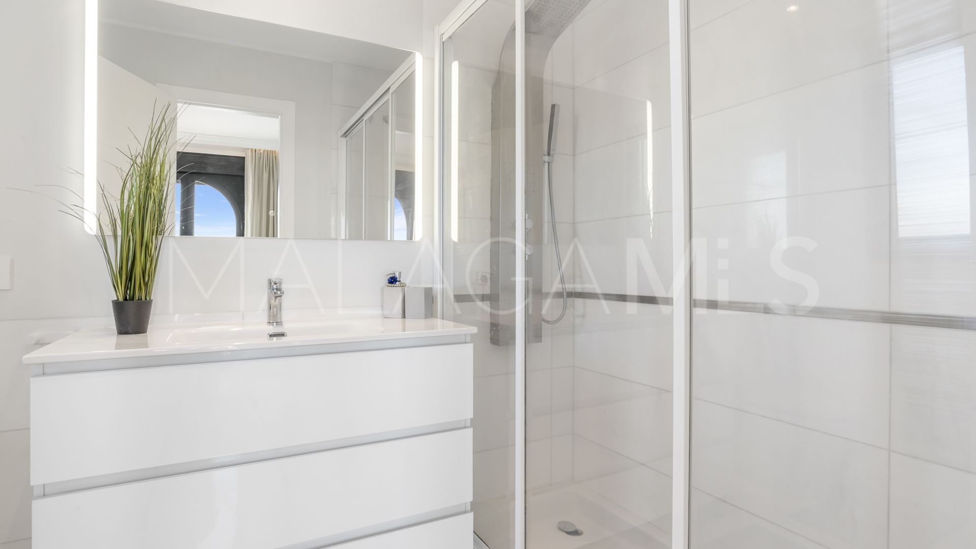 Doña Julia 3 bedrooms duplex penthouse for sale