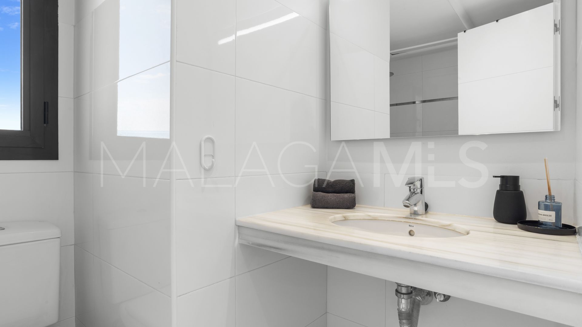 Doña Julia 3 bedrooms duplex penthouse for sale