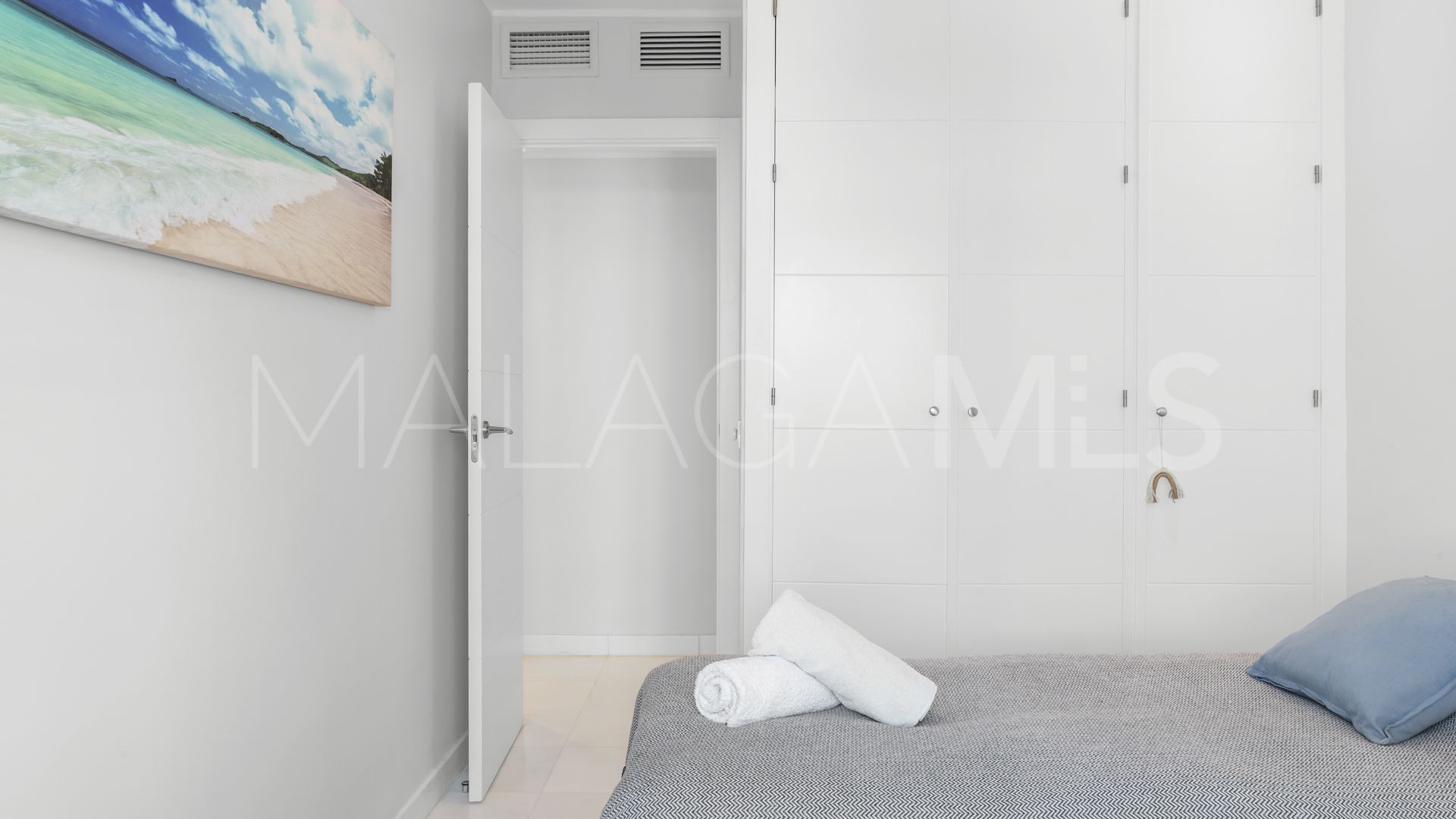Doña Julia 3 bedrooms duplex penthouse for sale