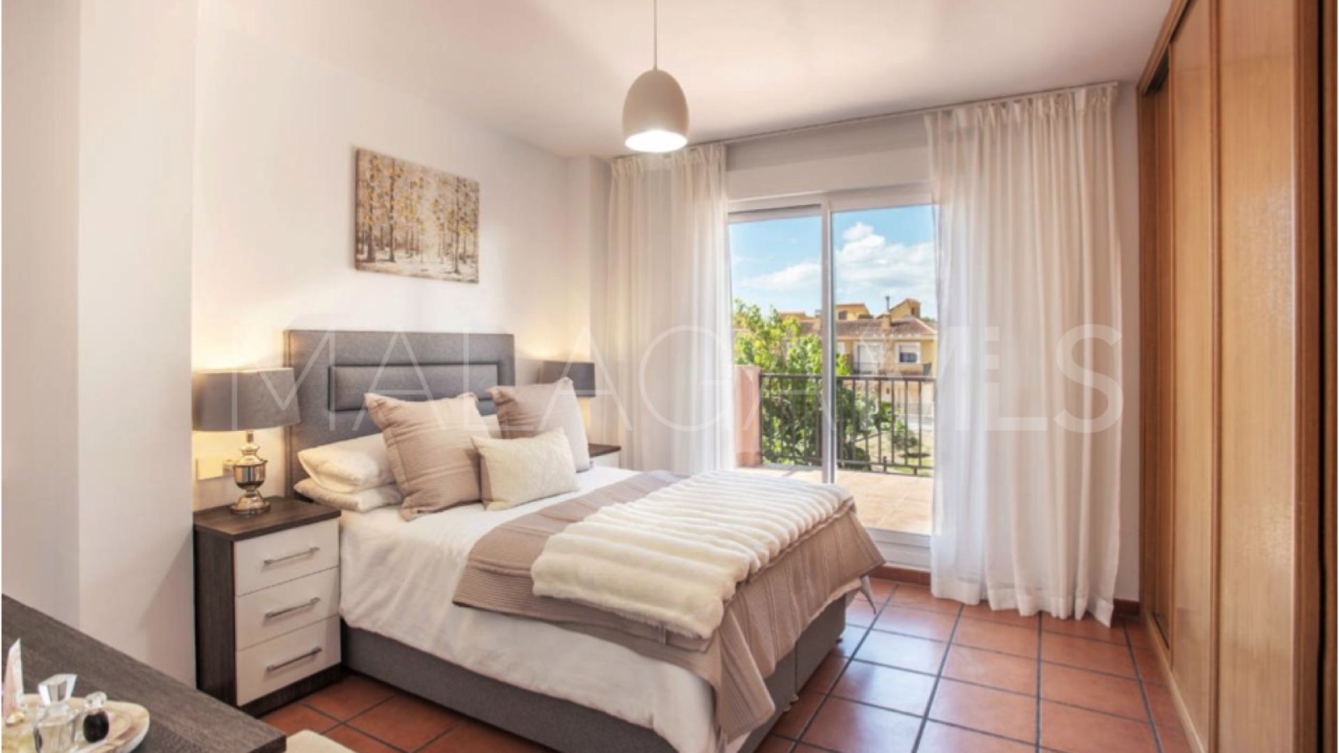 Villa for sale in Sabinillas