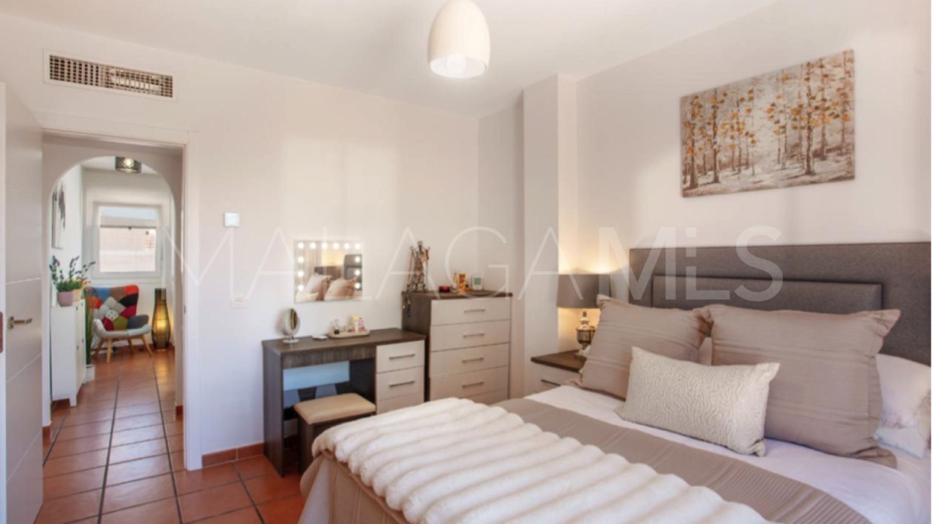 Villa for sale in Sabinillas