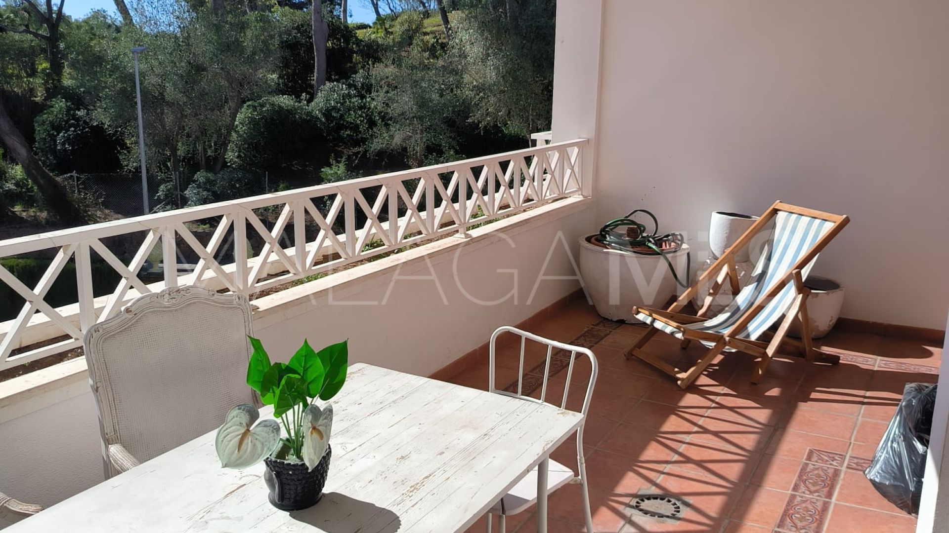 Lägenhet for sale in Las Lomas de Rio Real