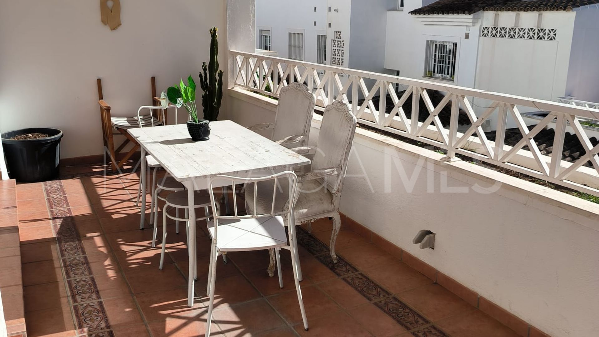 Lägenhet for sale in Las Lomas de Rio Real