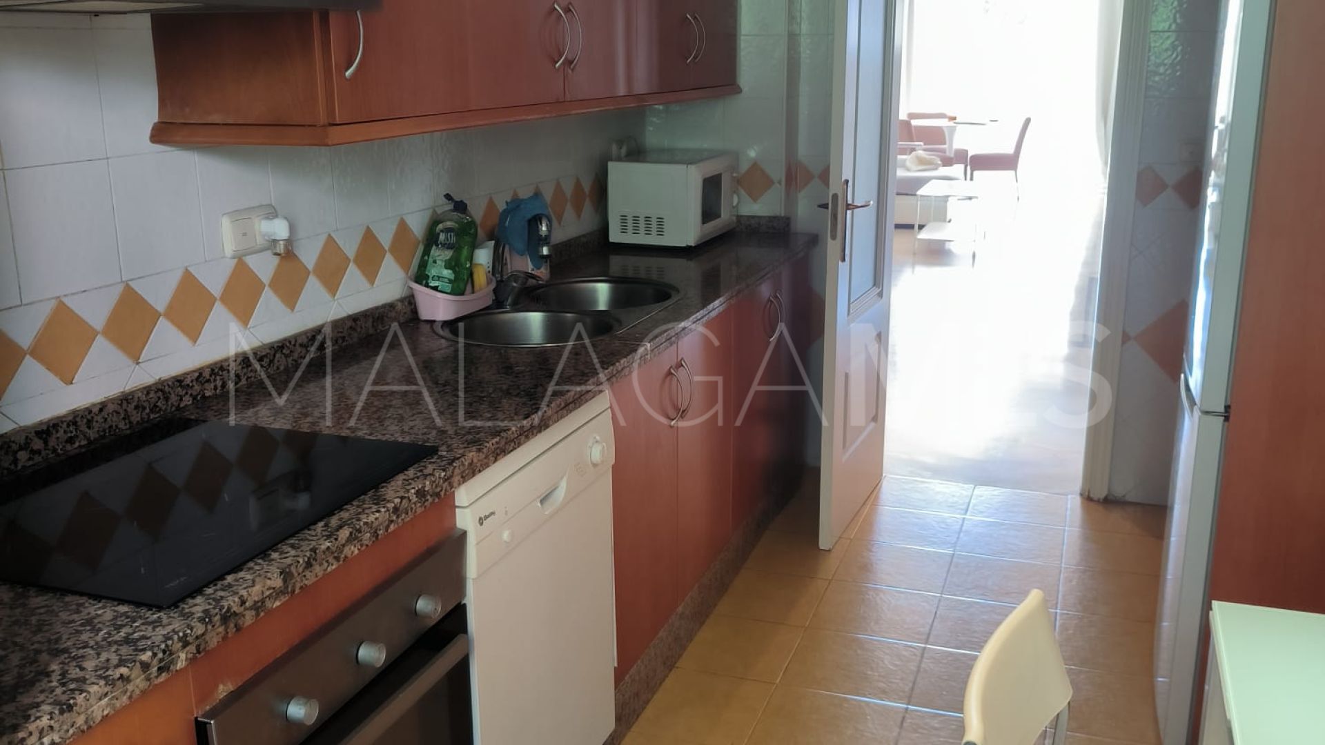Lägenhet for sale in Las Lomas de Rio Real