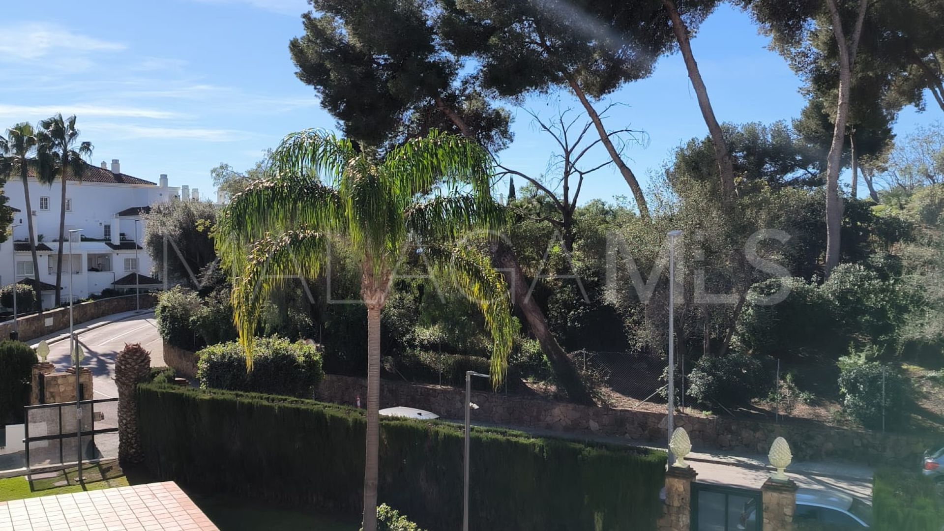 Lägenhet for sale in Las Lomas de Rio Real