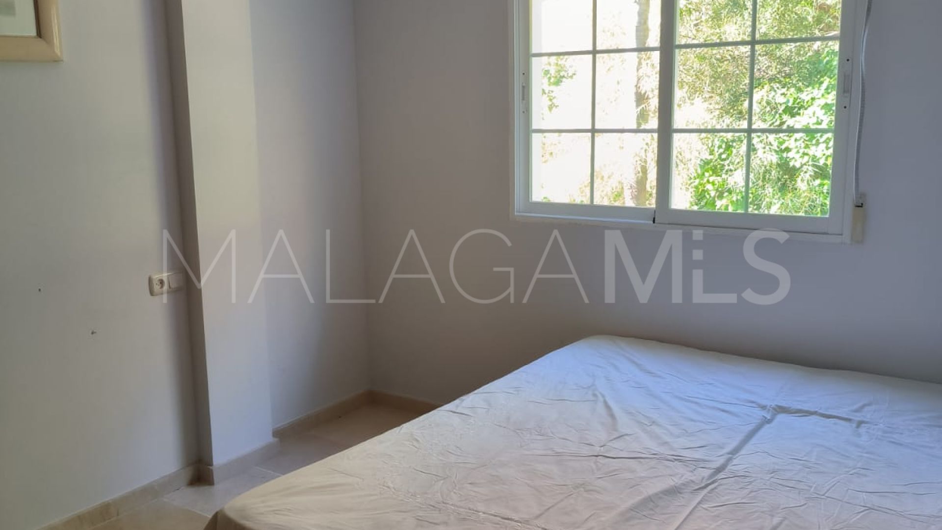 Lägenhet for sale in Las Lomas de Rio Real