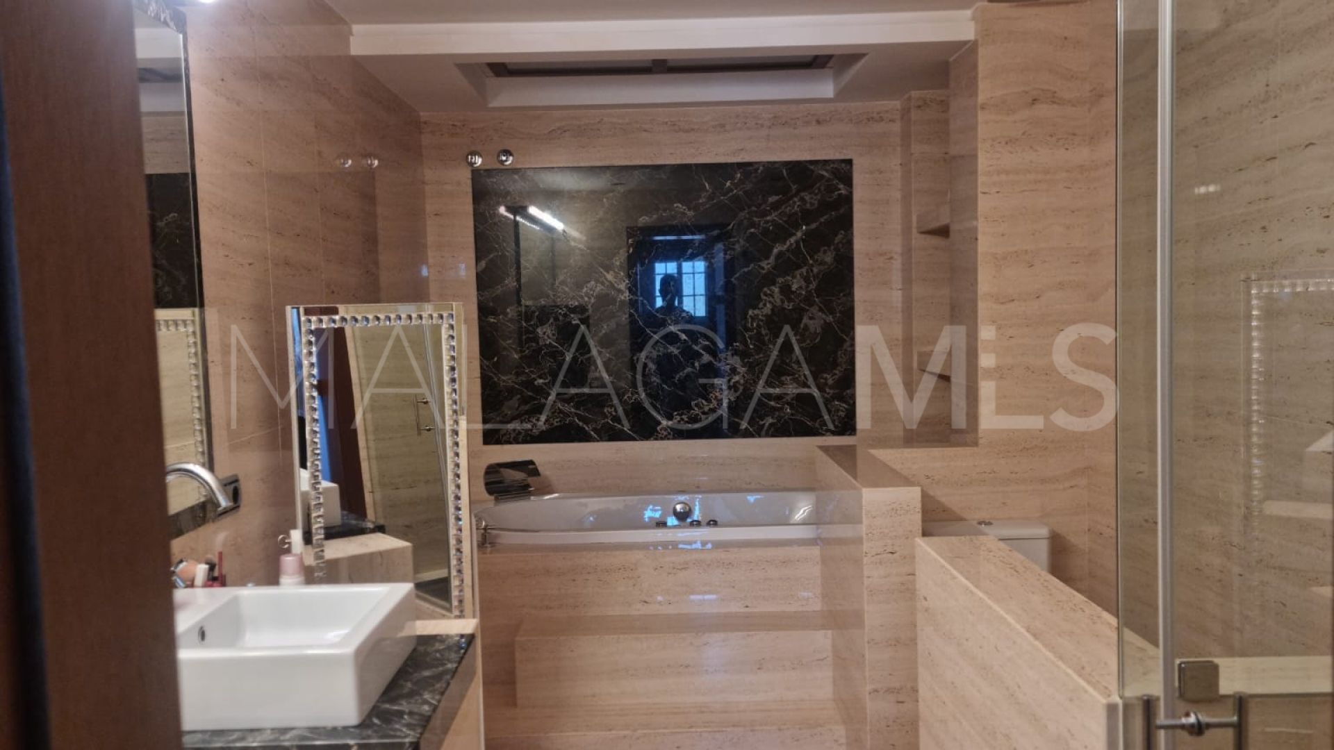 Town house for sale in Estepona Town
