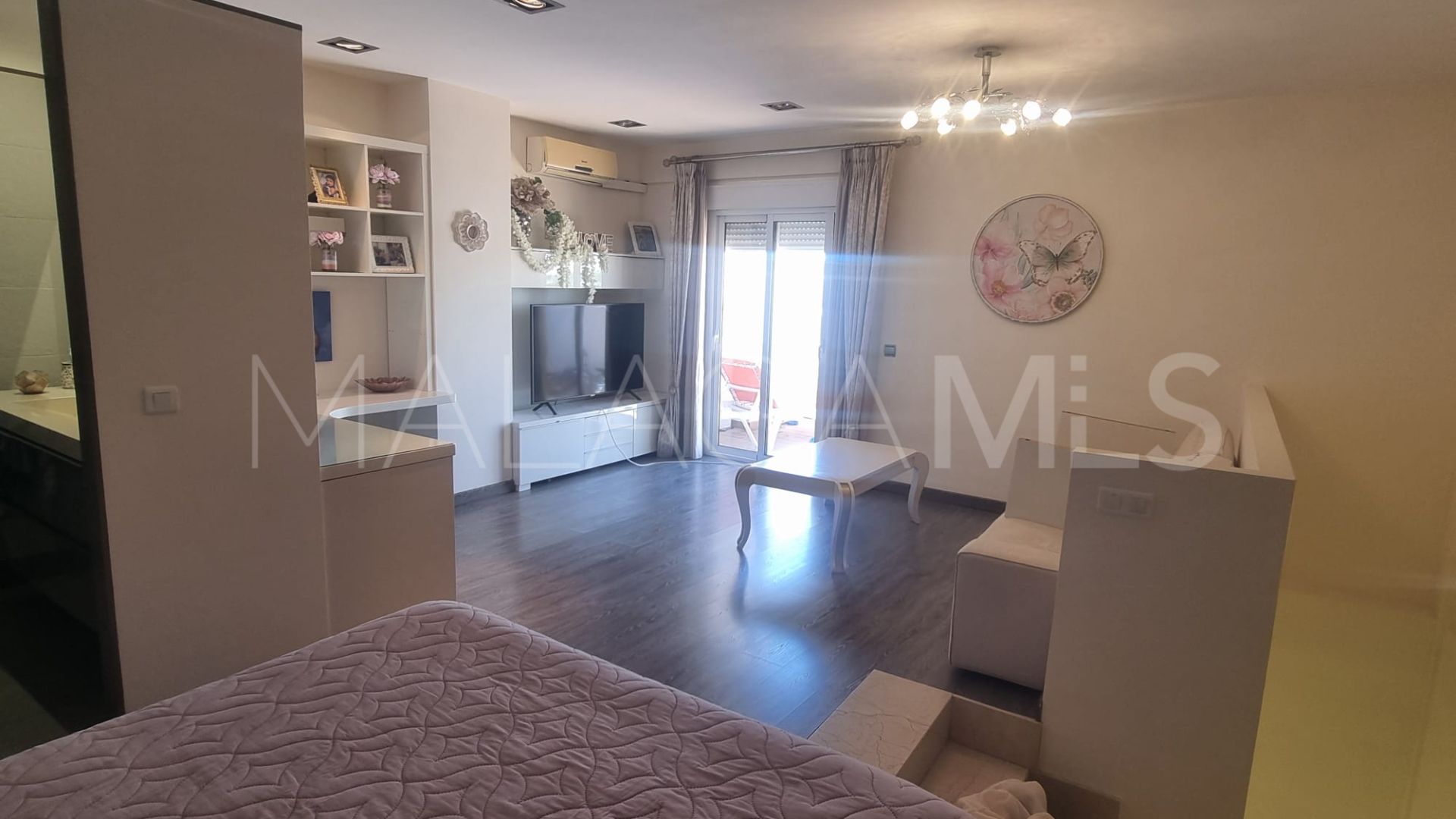 Town house for sale in Estepona Town