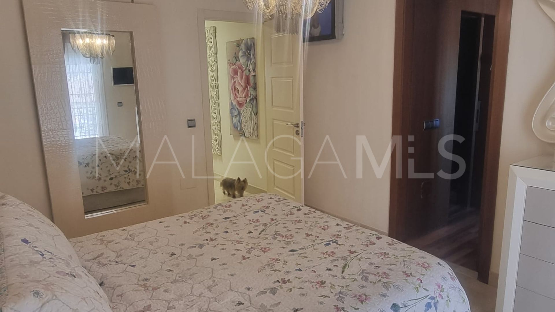 Town house for sale in Estepona Town