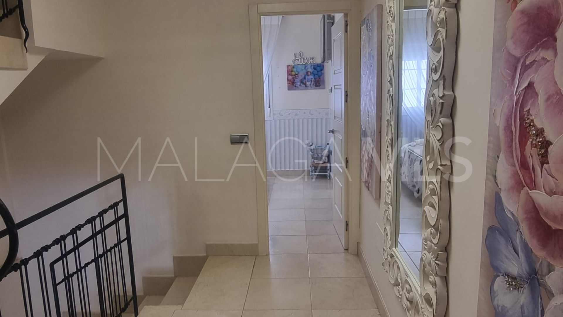 Town house for sale in Estepona Town