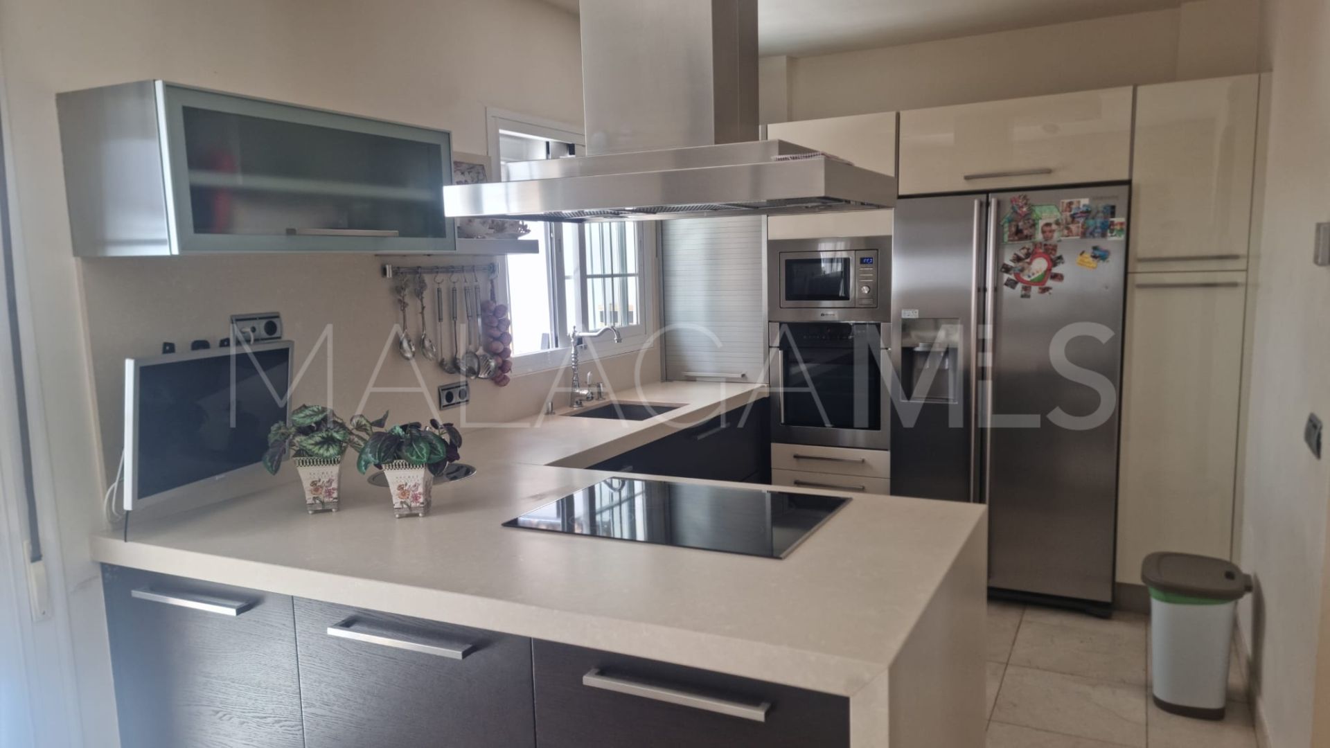 Town house for sale in Estepona Town